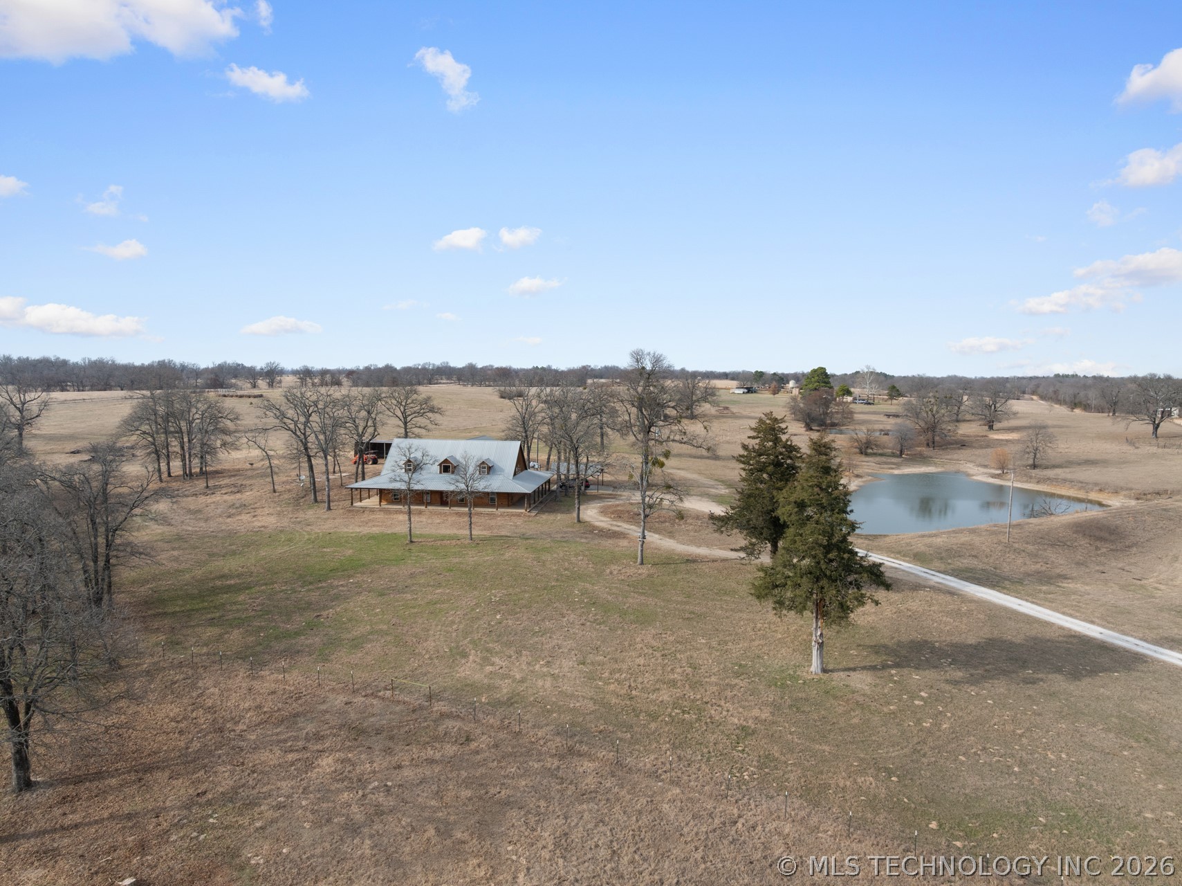 168 N 4100 Road