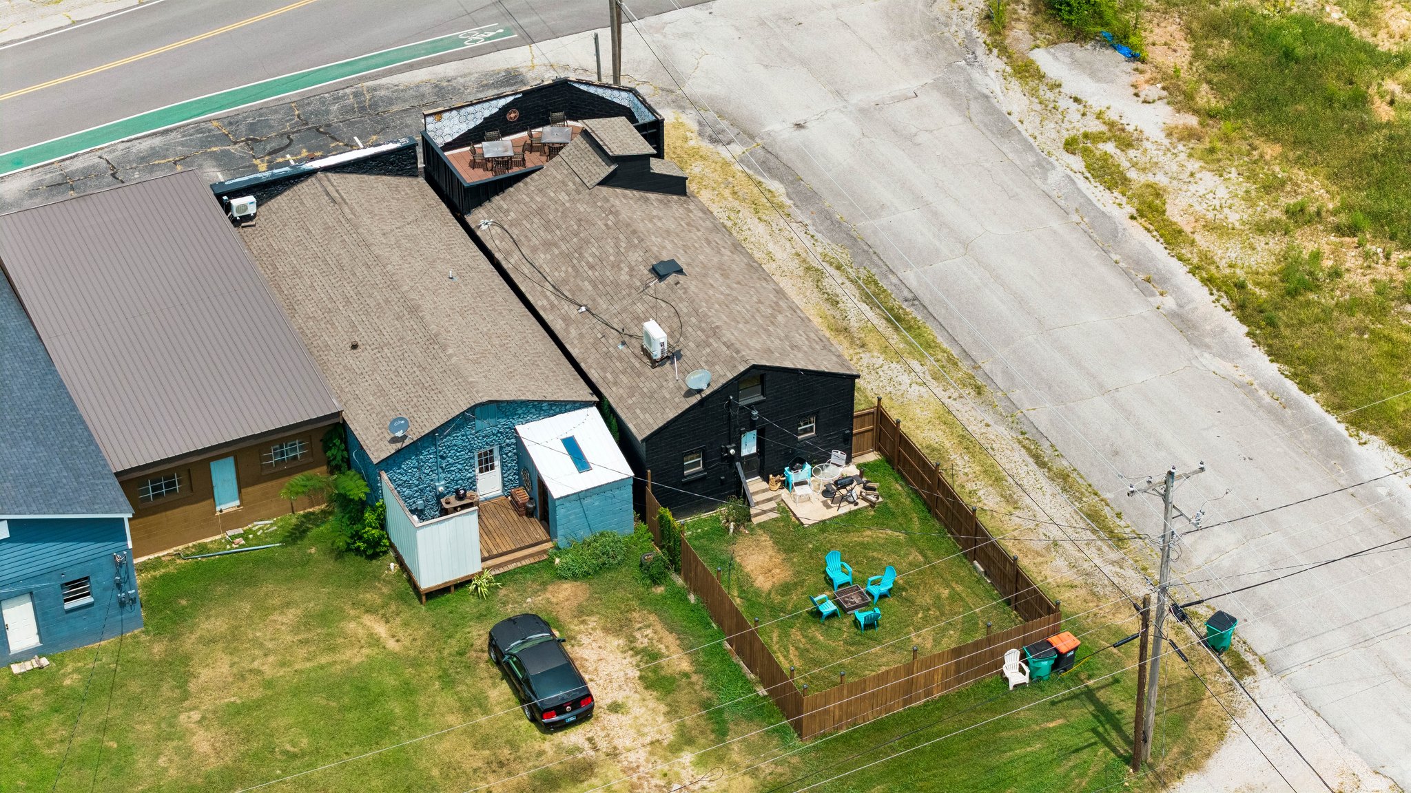 109 Cherokee Property Photo 31