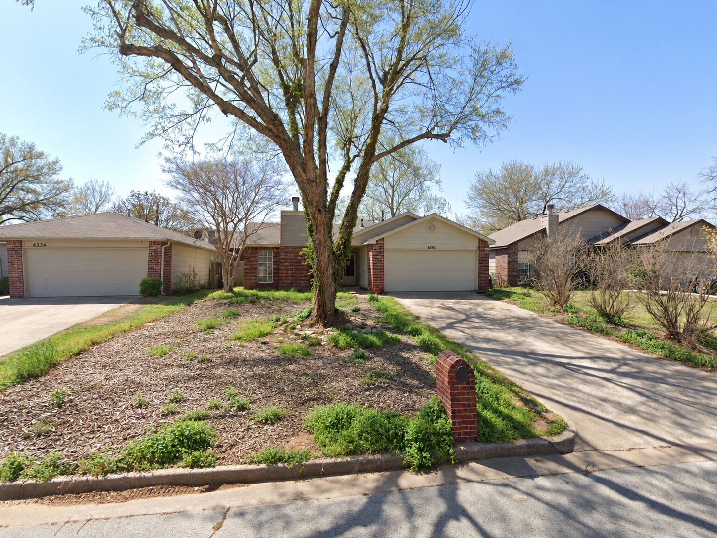 6330 S Madison Place N Property Photo 1