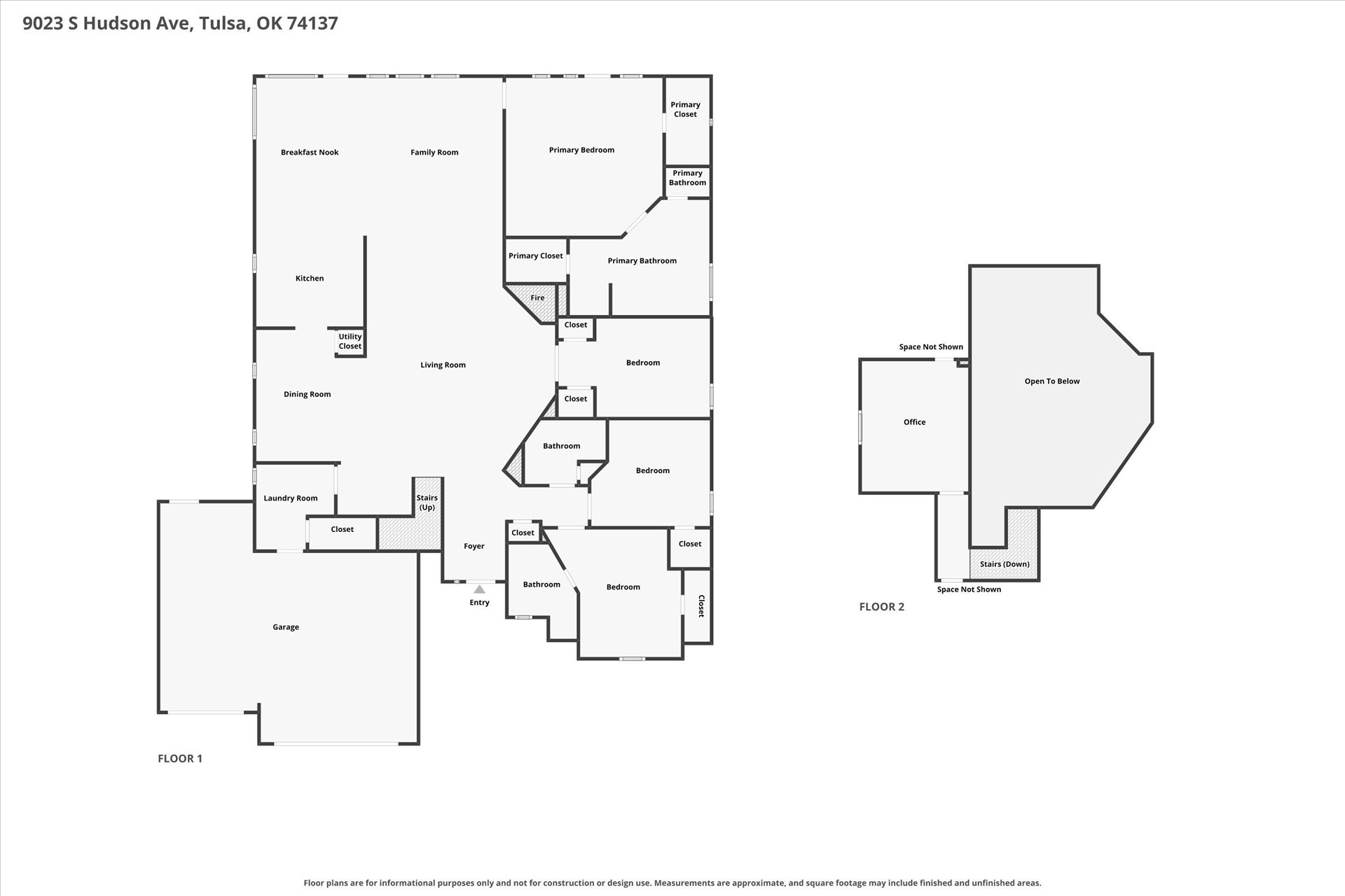 9023 S Hudson Avenue S Property Photo 34