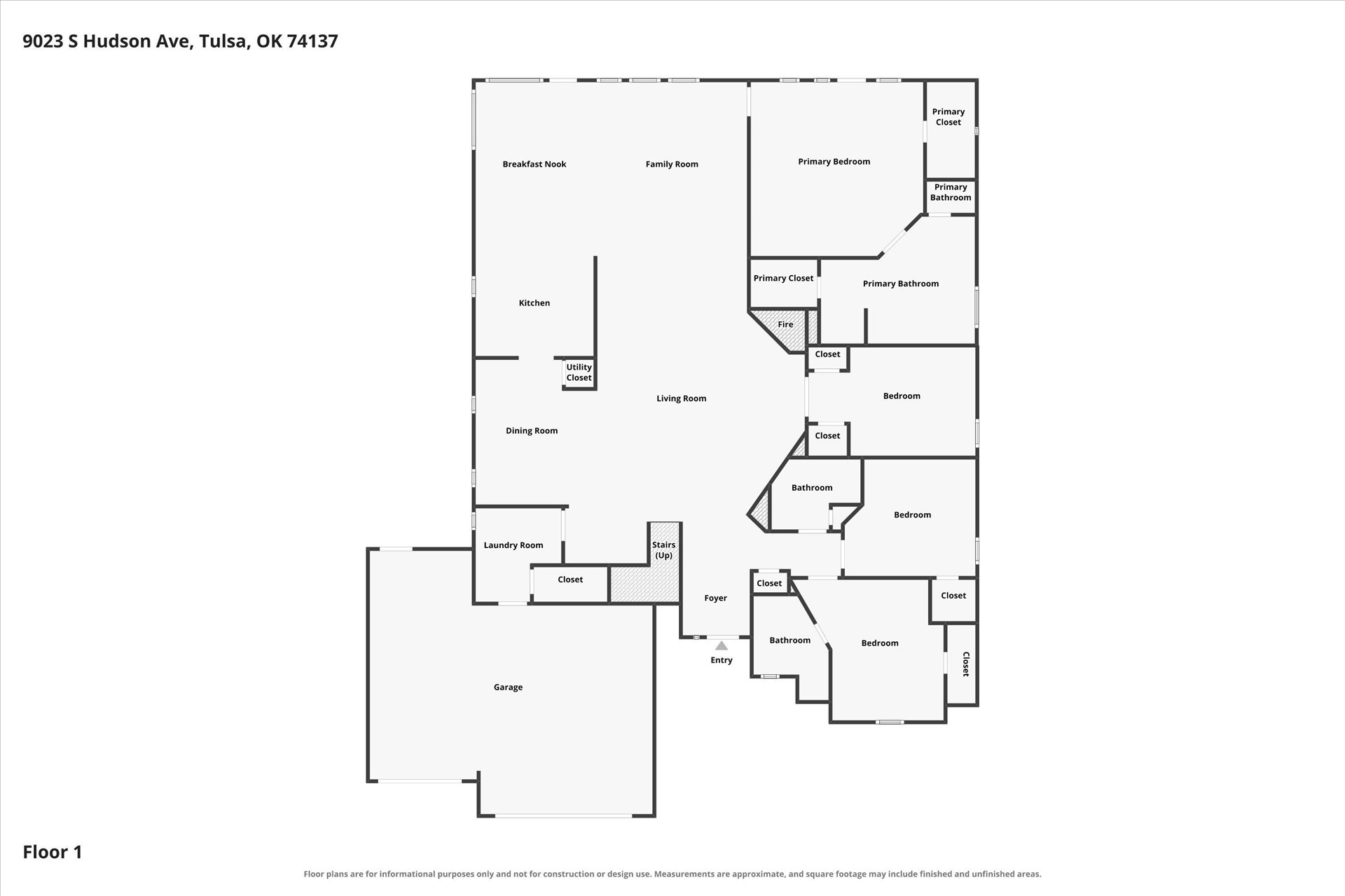 9023 S Hudson Avenue S Property Photo 35