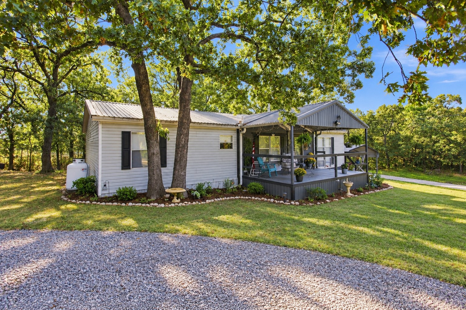 9718 Texoma Park Property Photo 2