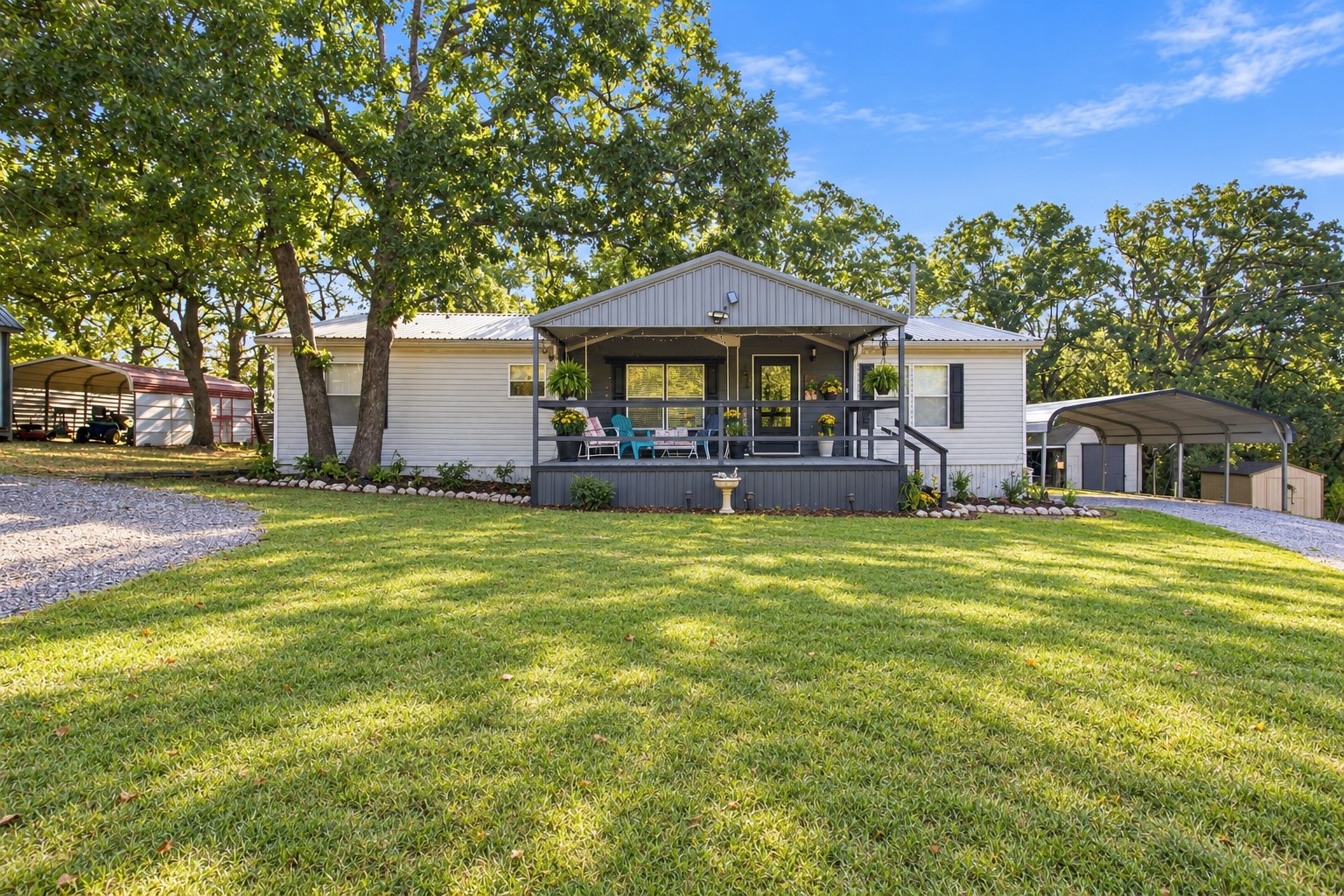 9718 Texoma Park Property Photo 3