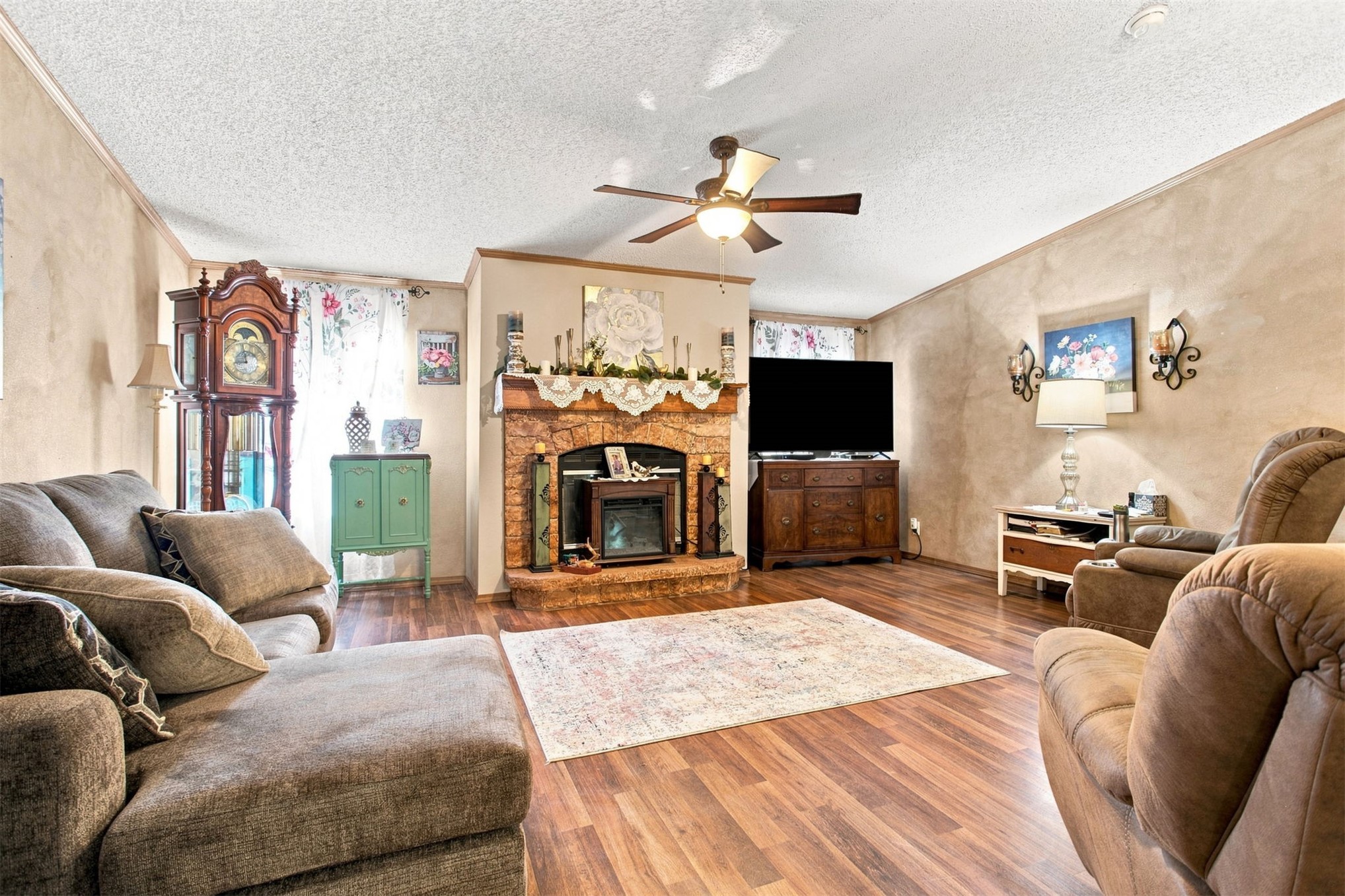 9718 Texoma Park Property Photo 5