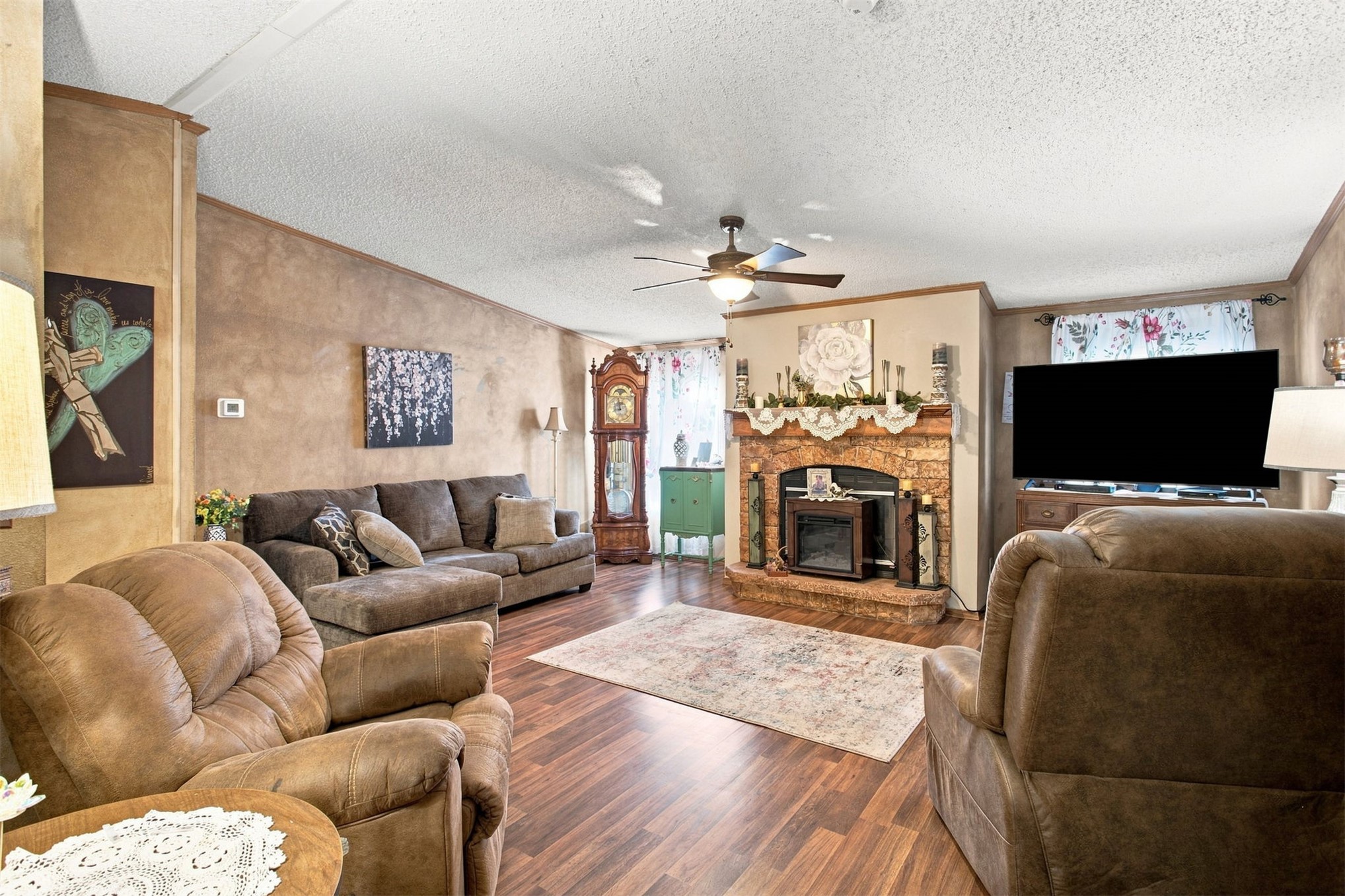 9718 Texoma Park Property Photo 6