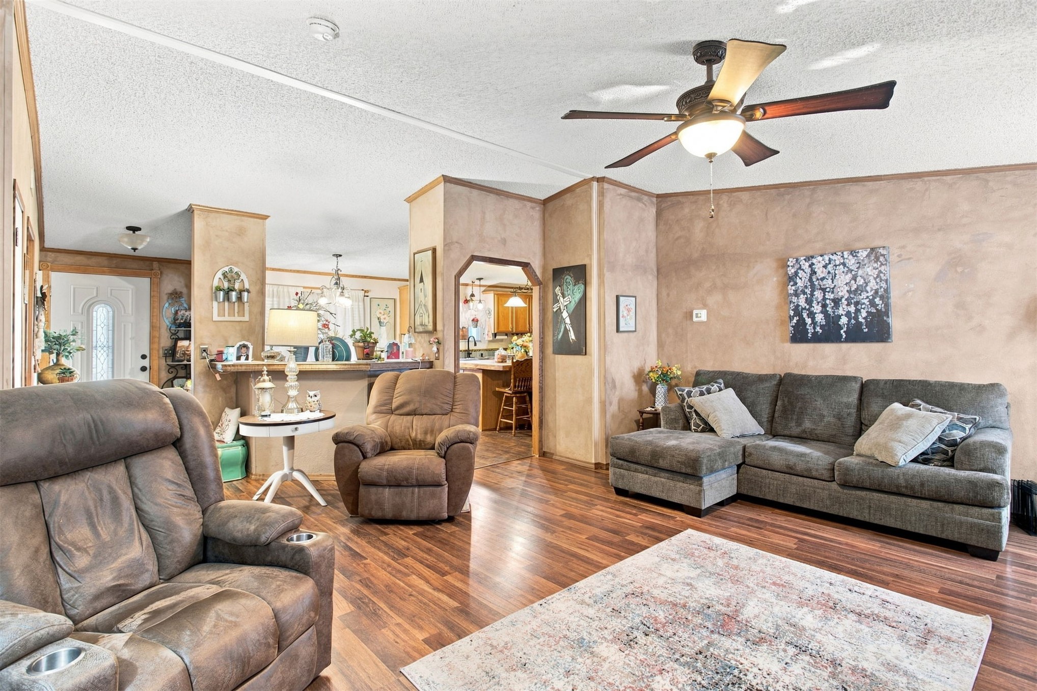 9718 Texoma Park Property Photo 8