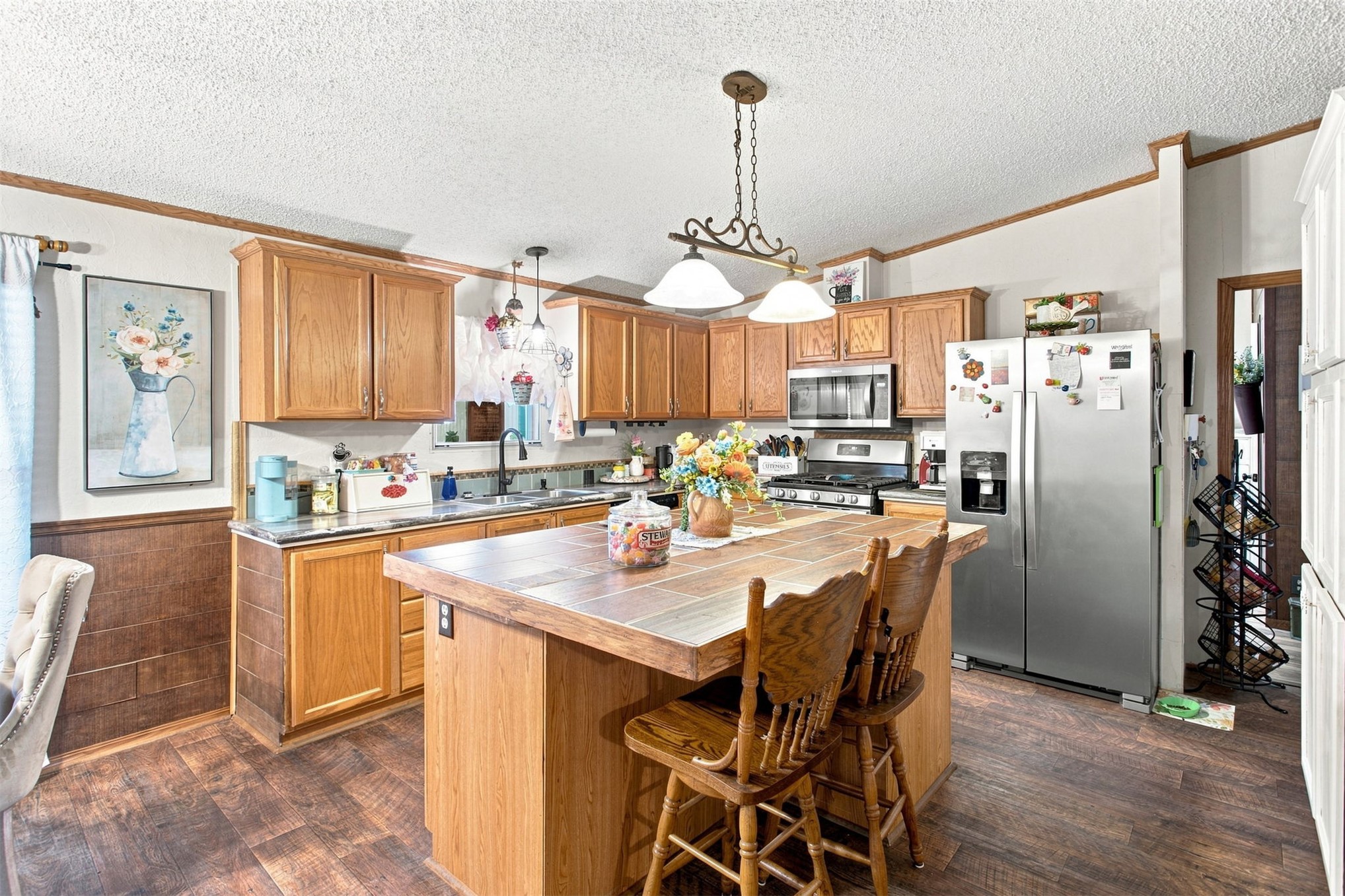 9718 Texoma Park Property Photo 11