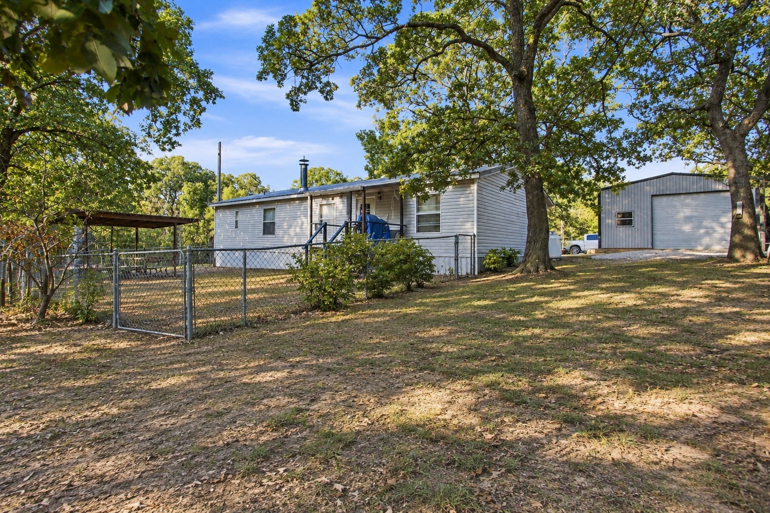 9718 Texoma Park Property Photo 25