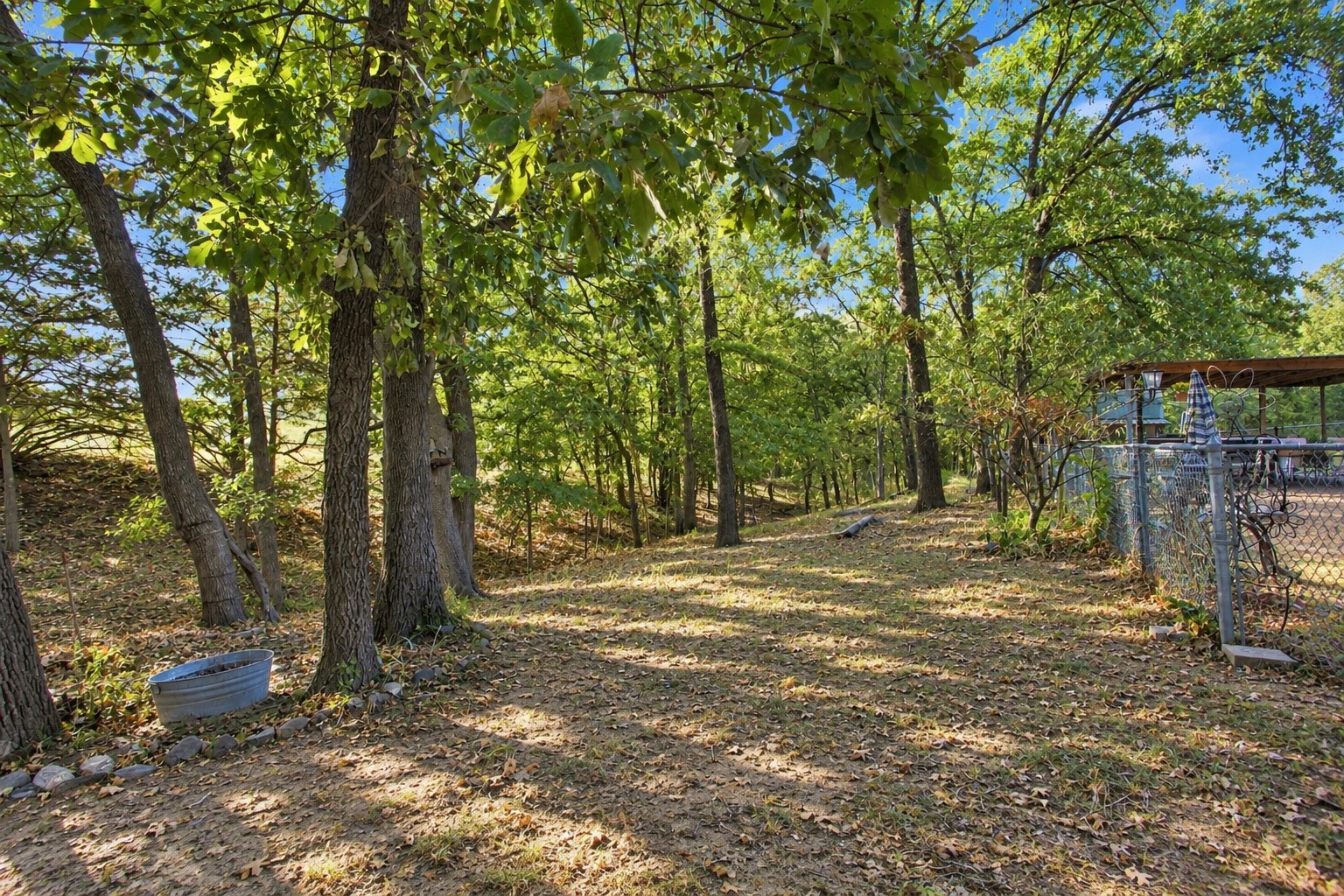 9718 Texoma Park Property Photo 26