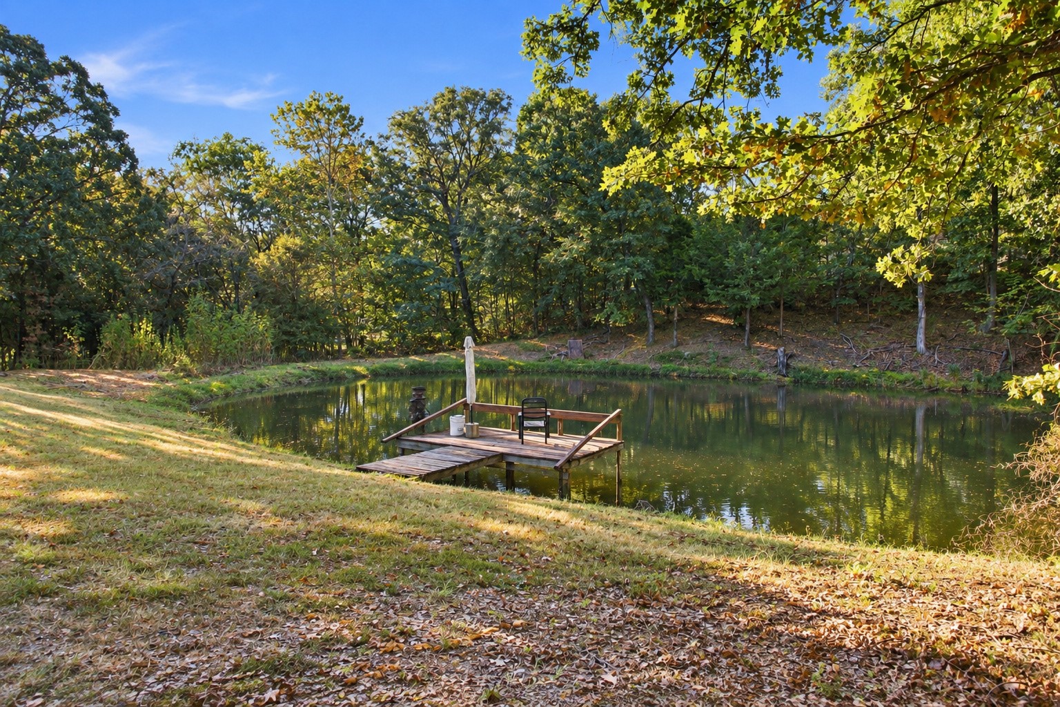 9718 Texoma Park Property Photo 27