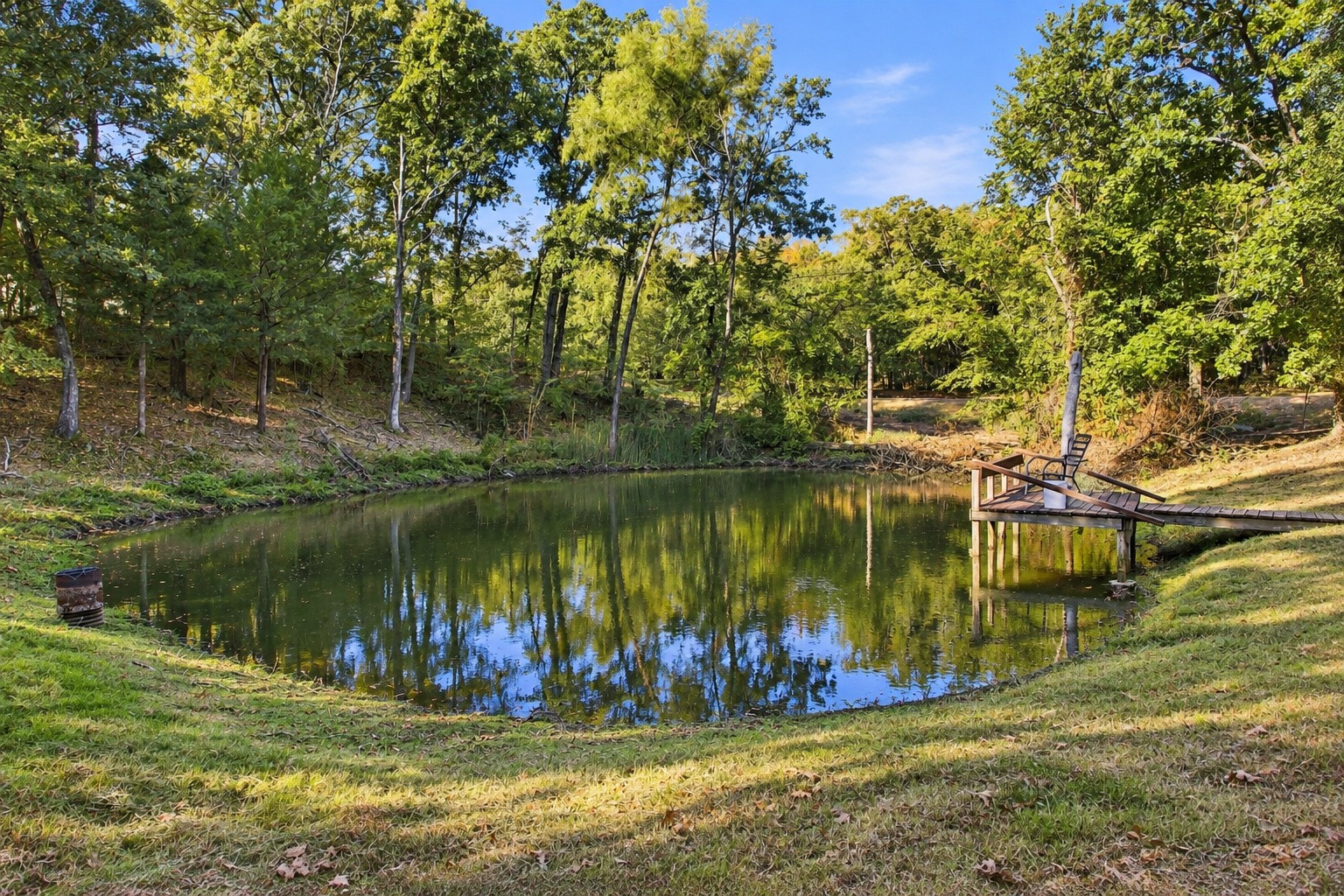 9718 Texoma Park Property Photo 28