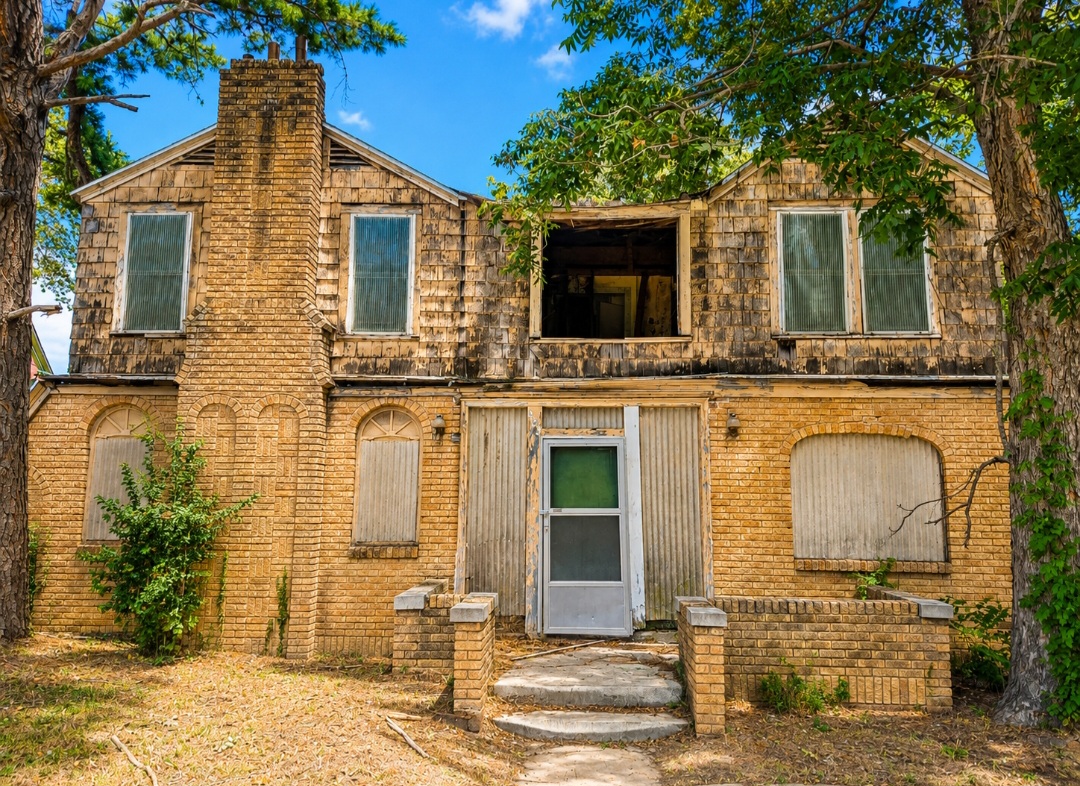 903 EW Sunset Drive