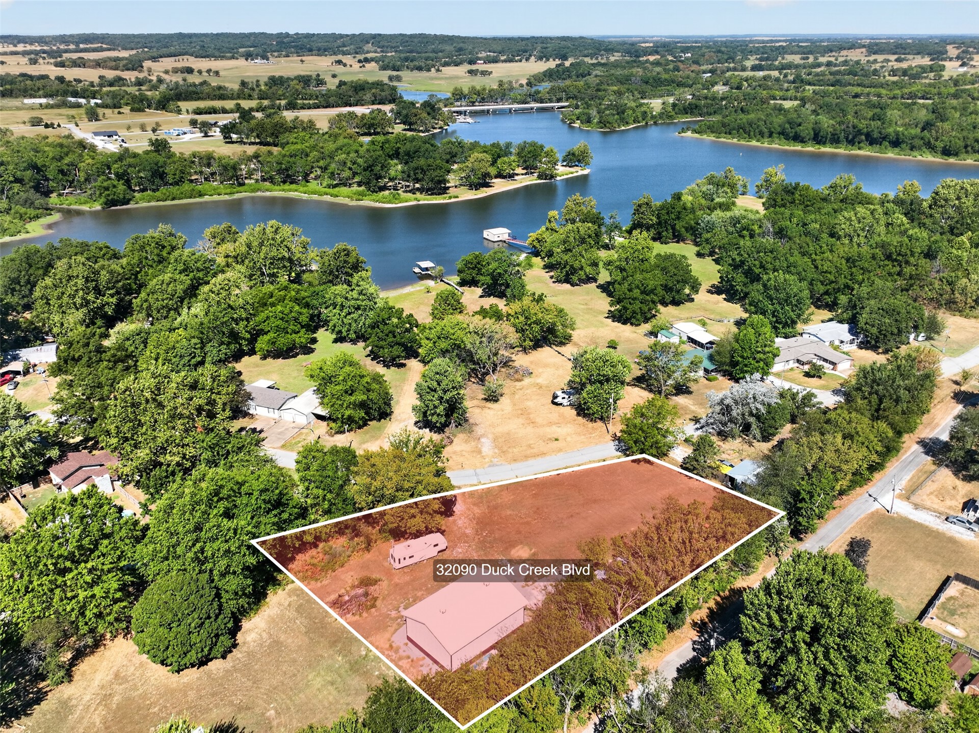 32090 Duck Creek Boulevard Property Photo 1