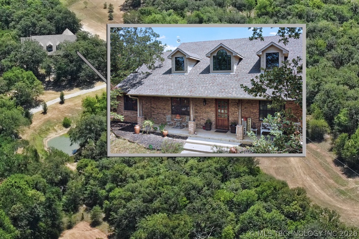 701 Young Road