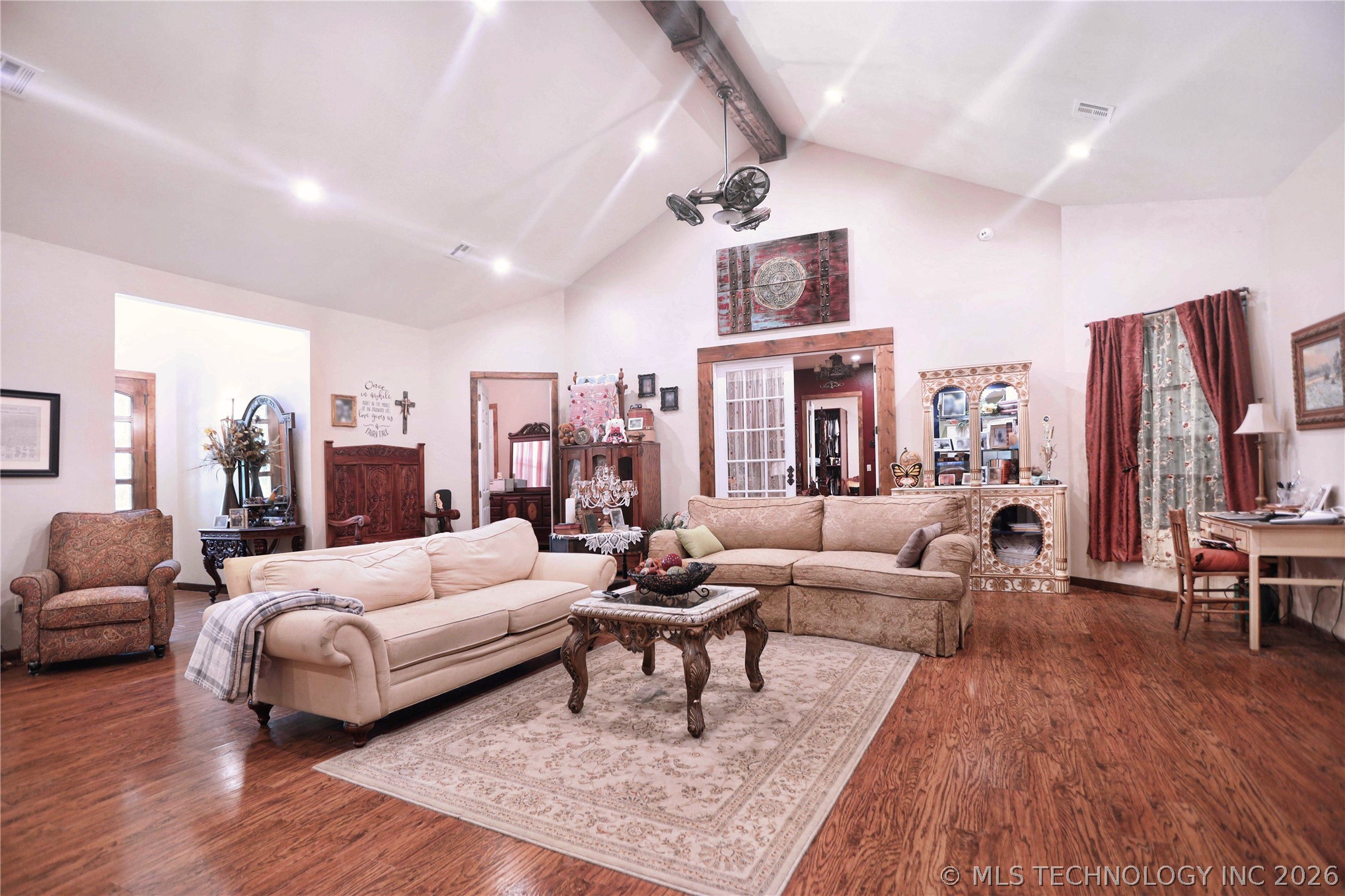 701 Young Road Property Photo 2
