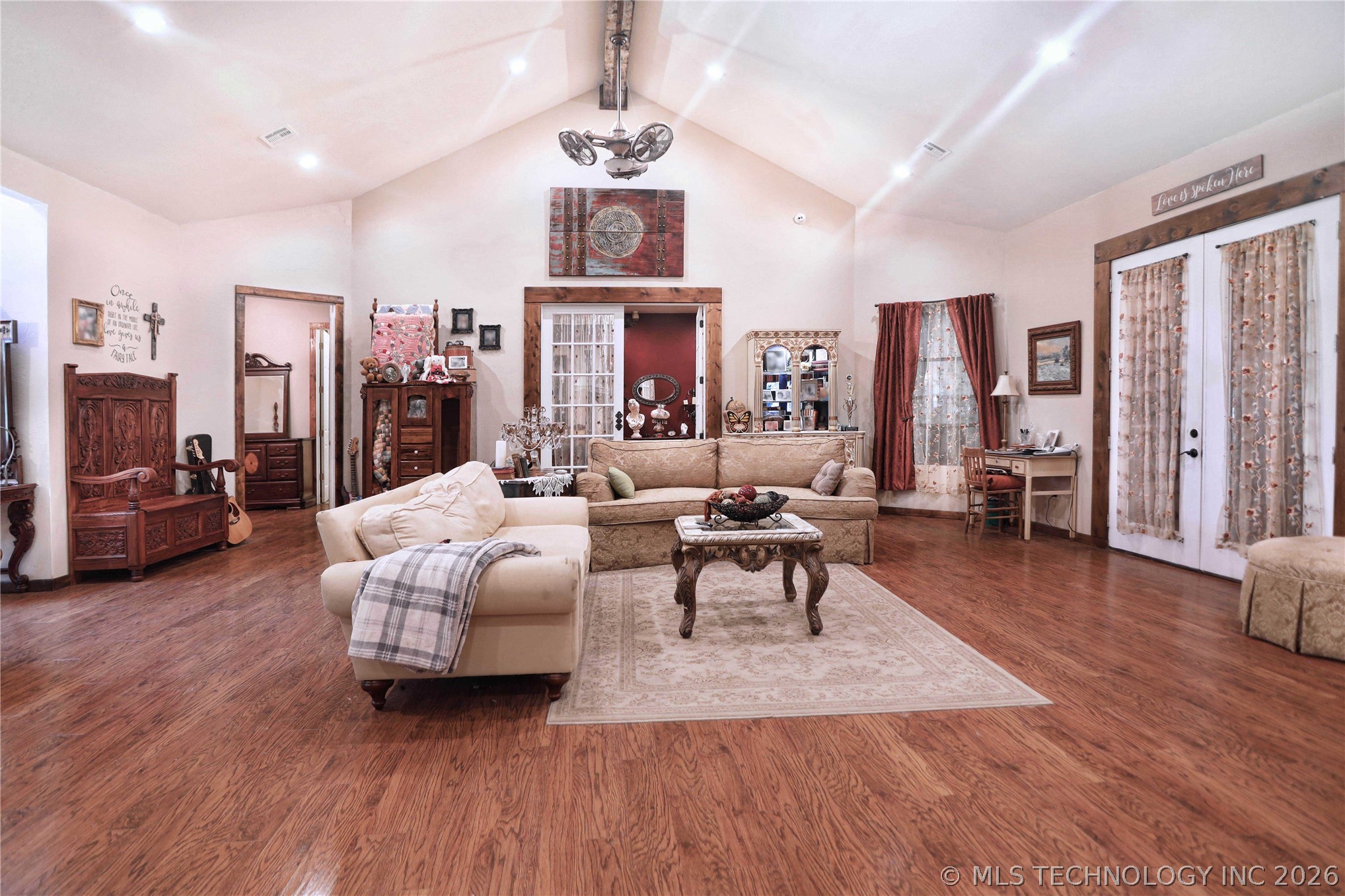 701 Young Road Property Photo 3