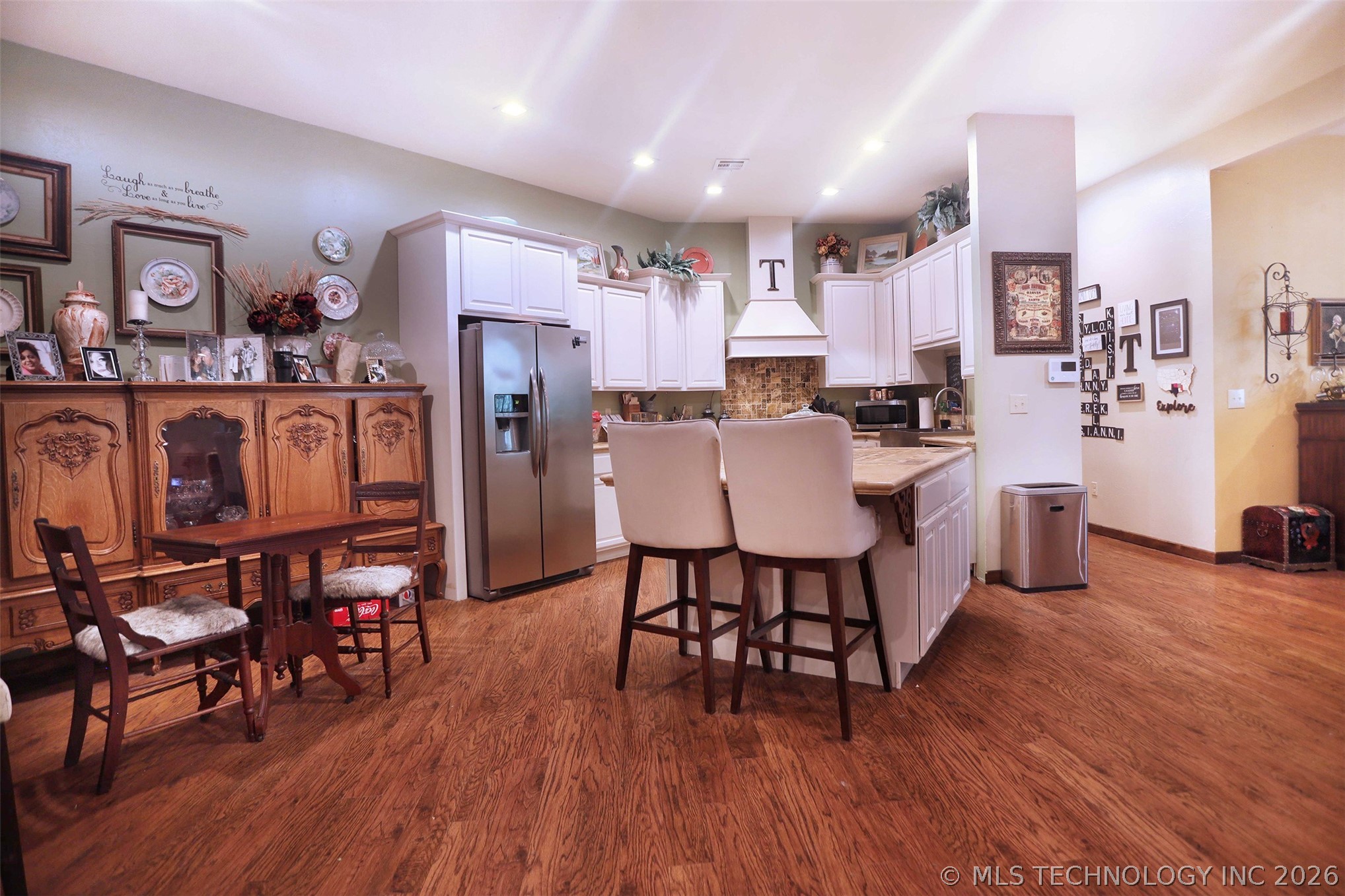 701 Young Road Property Photo 8
