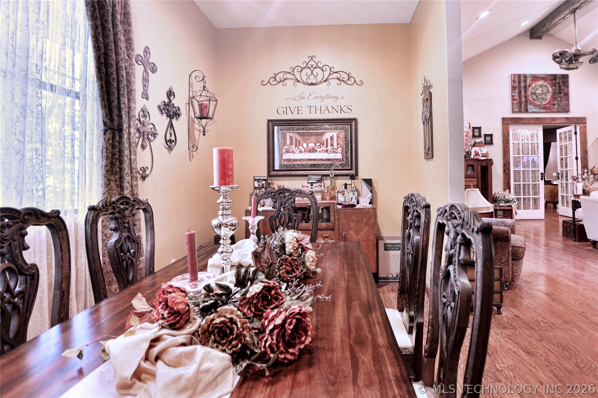 701 Young Road Property Photo 12