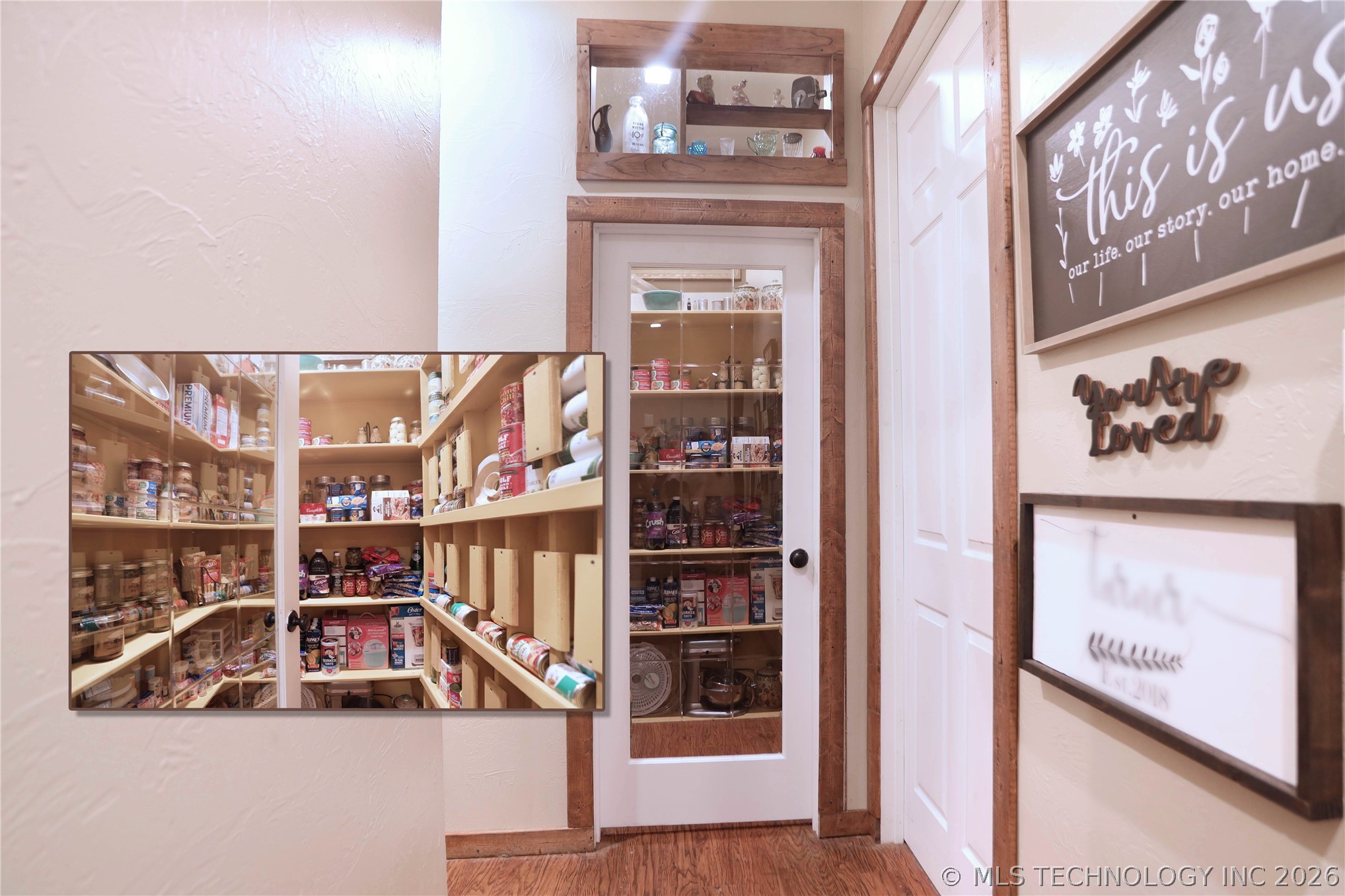 701 Young Road Property Photo 14