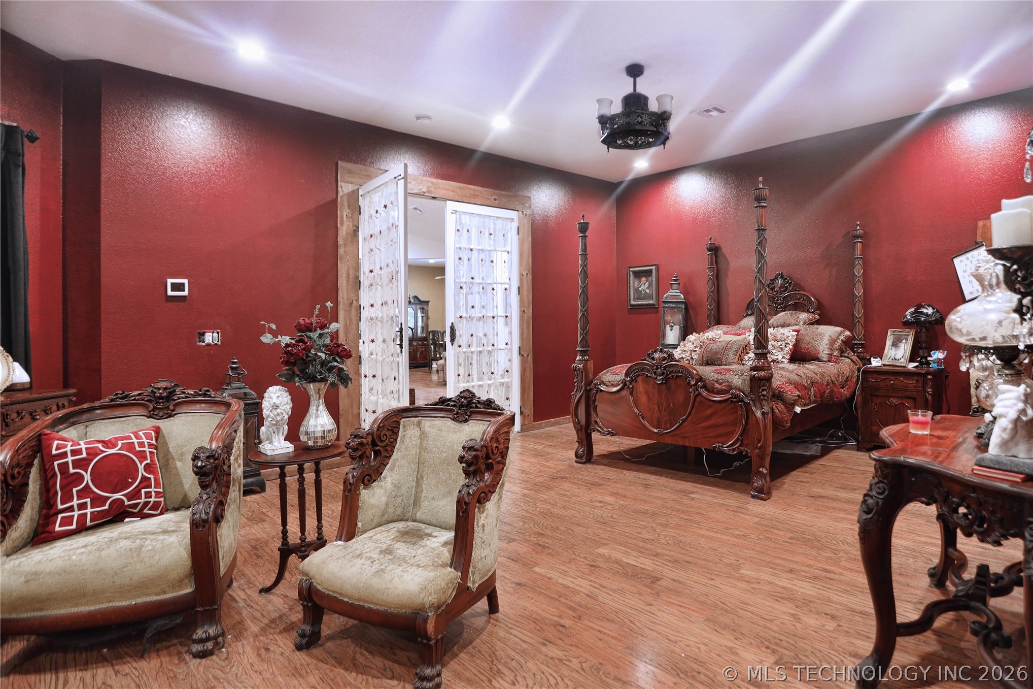 701 Young Road Property Photo 15