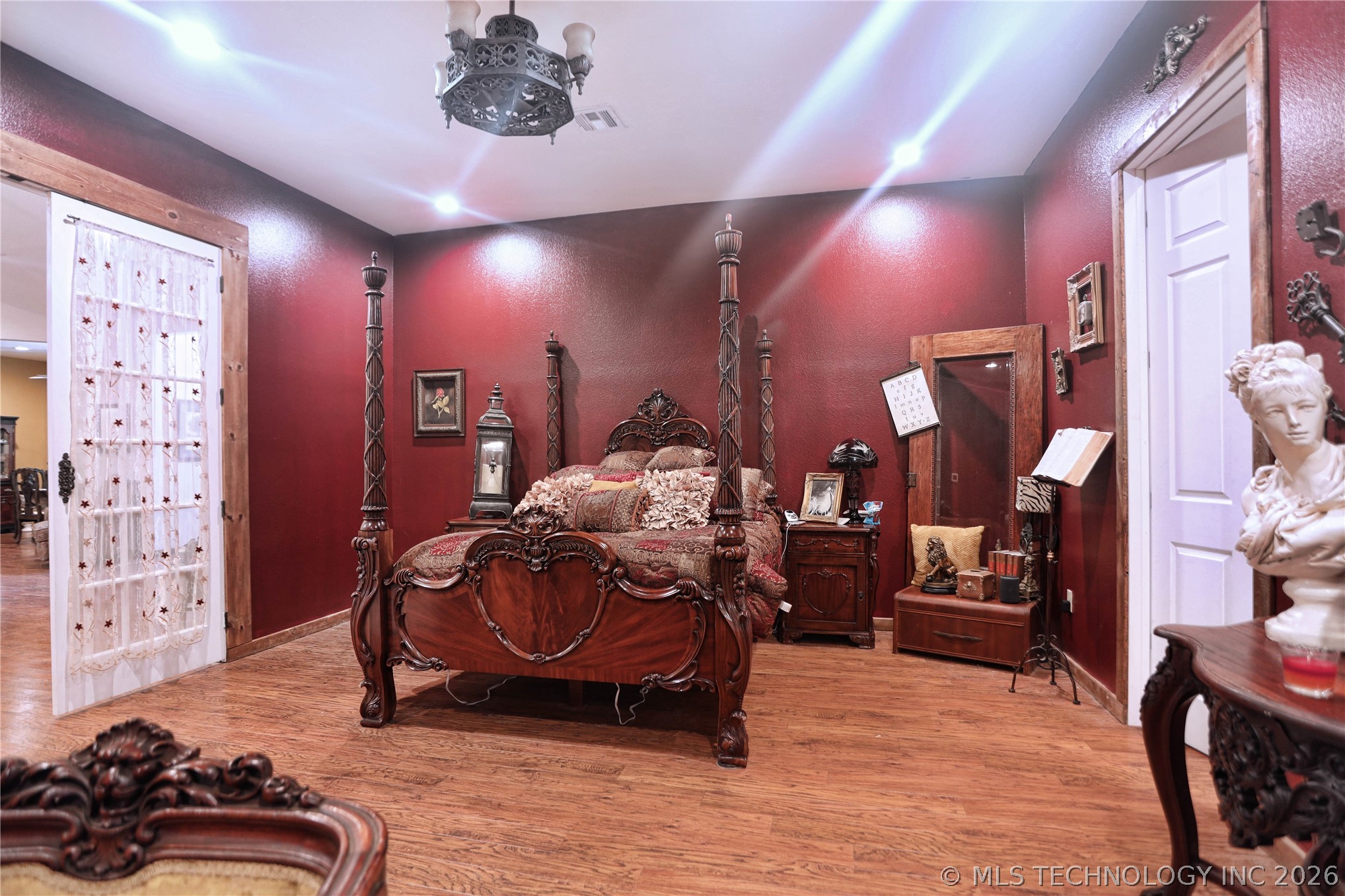 701 Young Road Property Photo 16