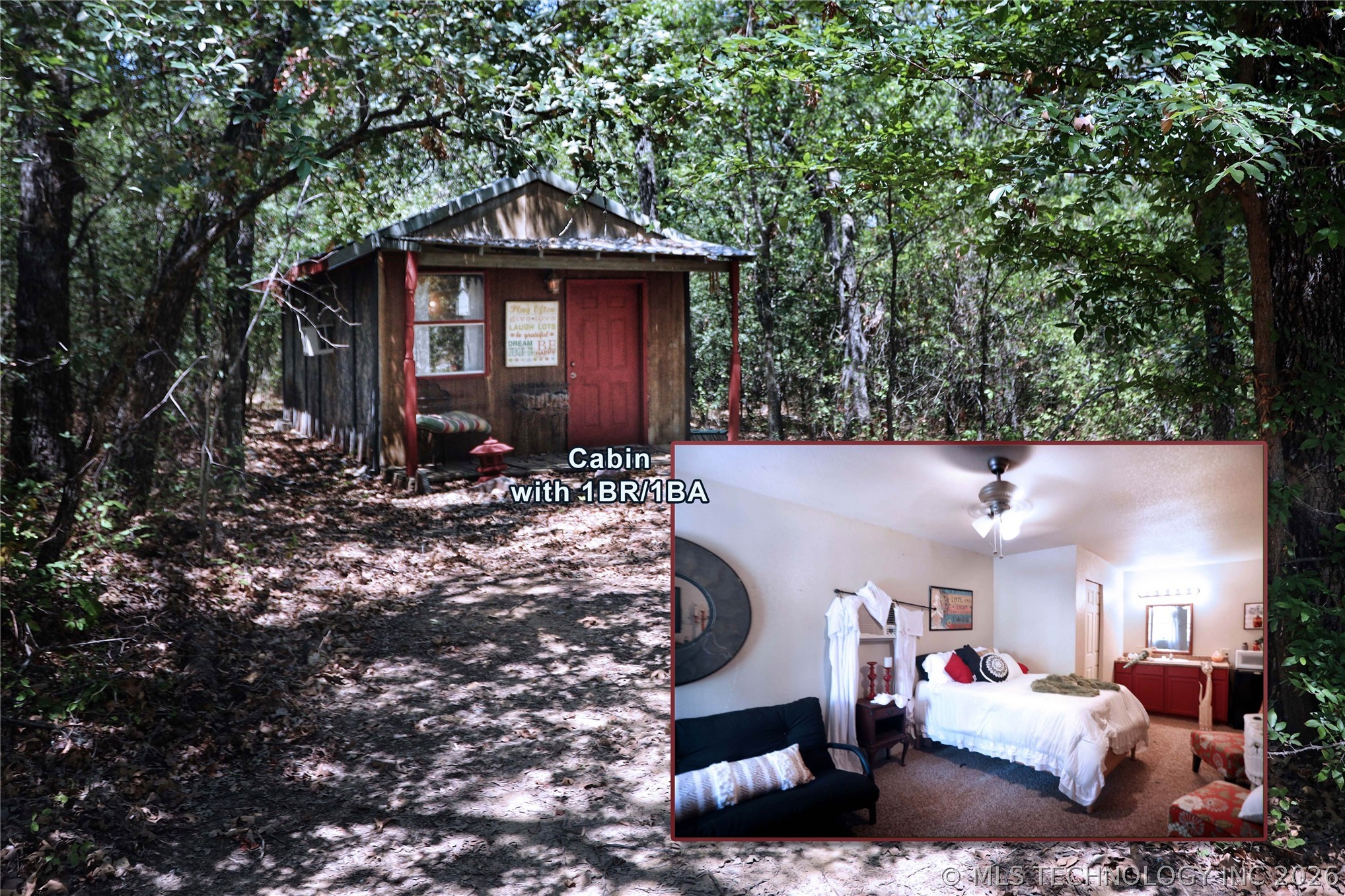 701 Young Road Property Photo 37
