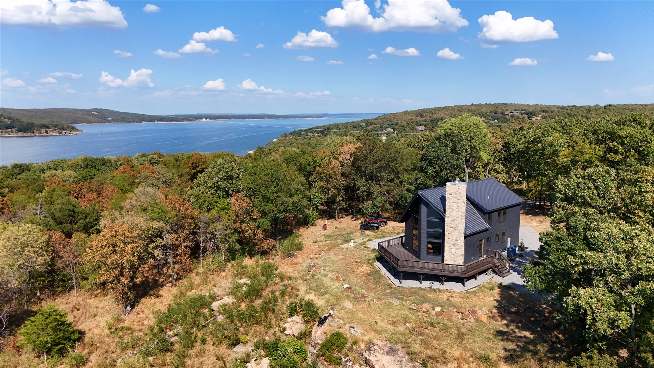 2217 Hidden Ridge Road Property Photo 4