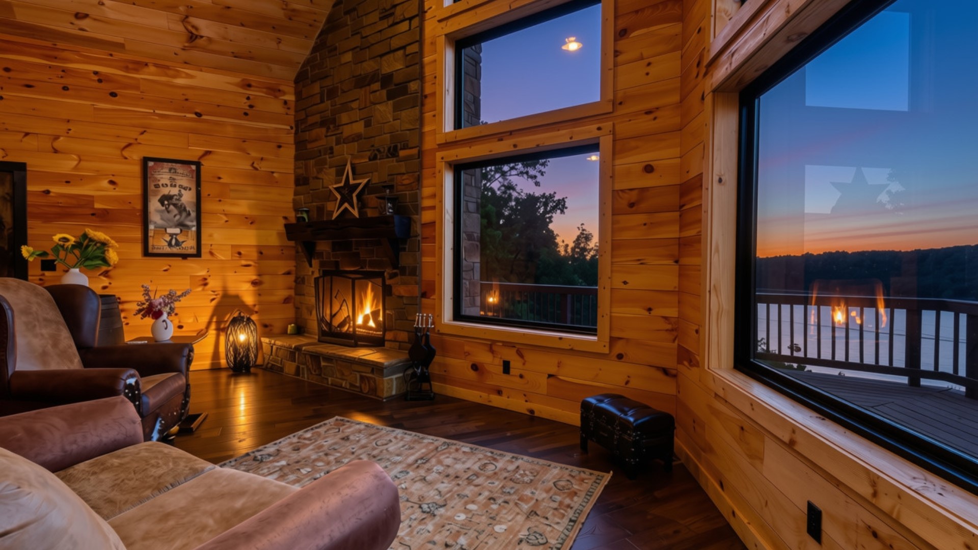 2217 Hidden Ridge Road Property Photo 15