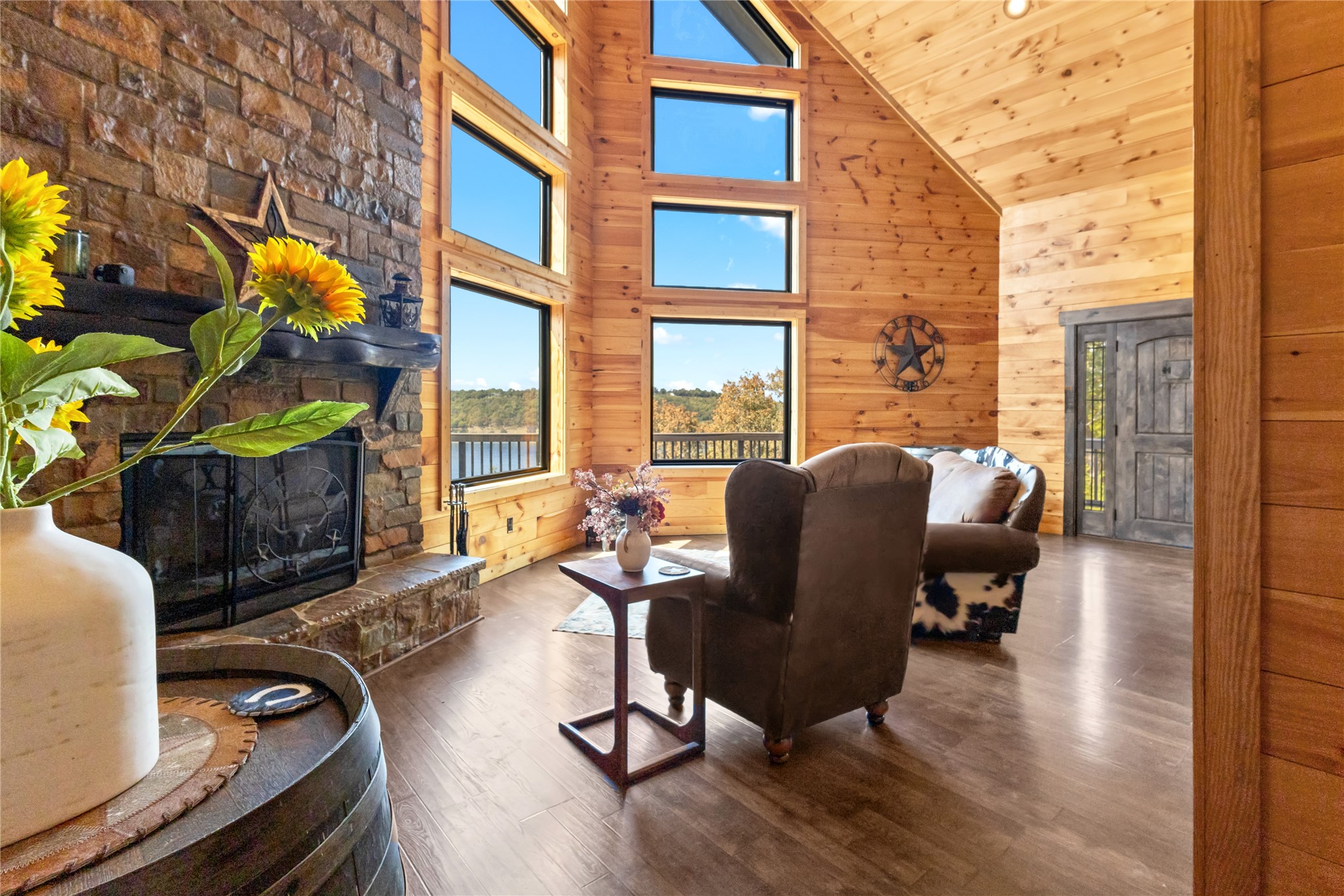 2217 Hidden Ridge Road Property Photo 20
