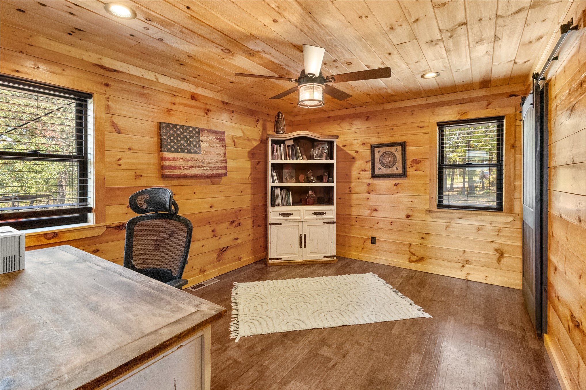 2217 Hidden Ridge Road Property Photo 32