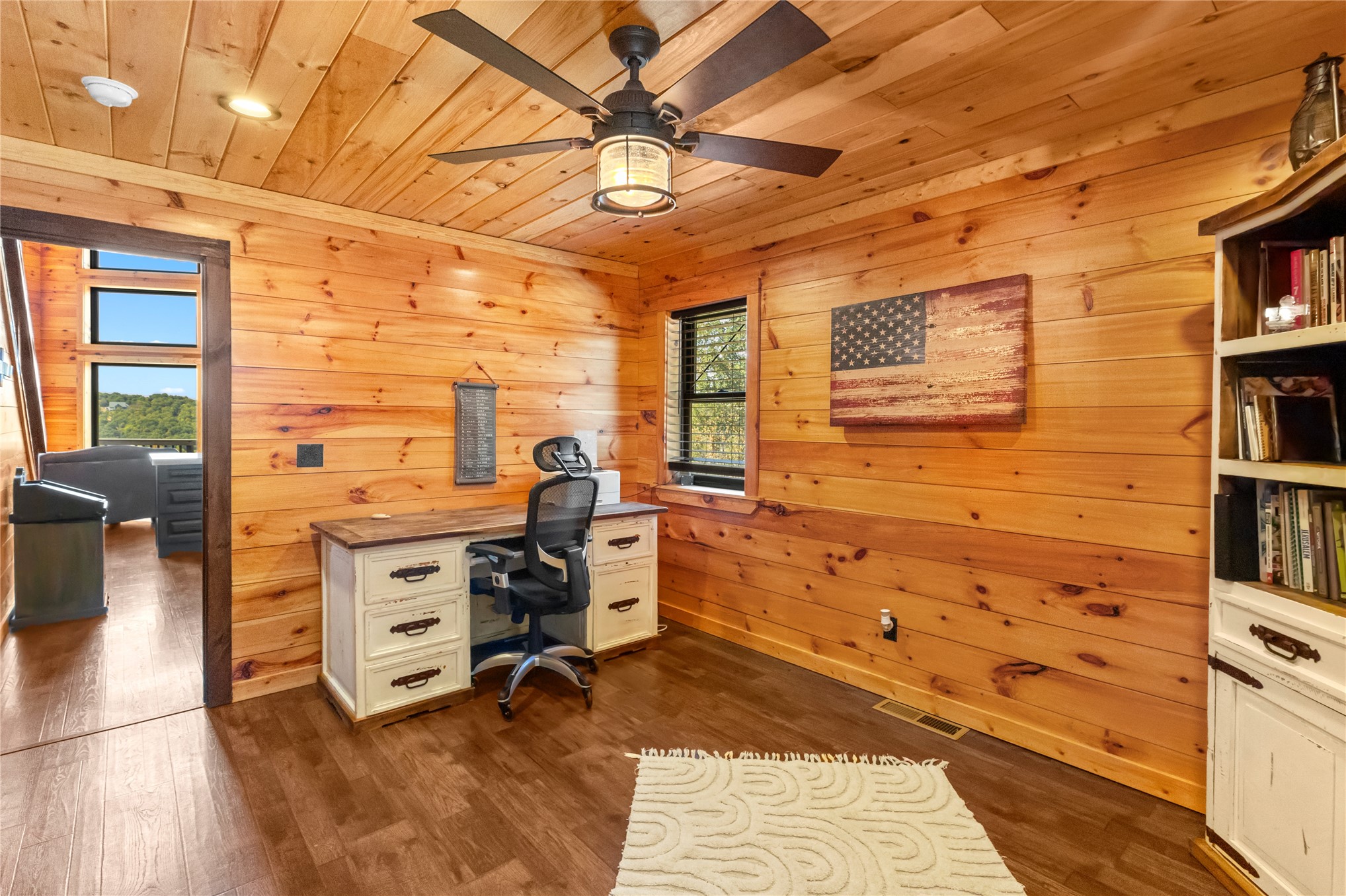 2217 Hidden Ridge Road Property Photo 33