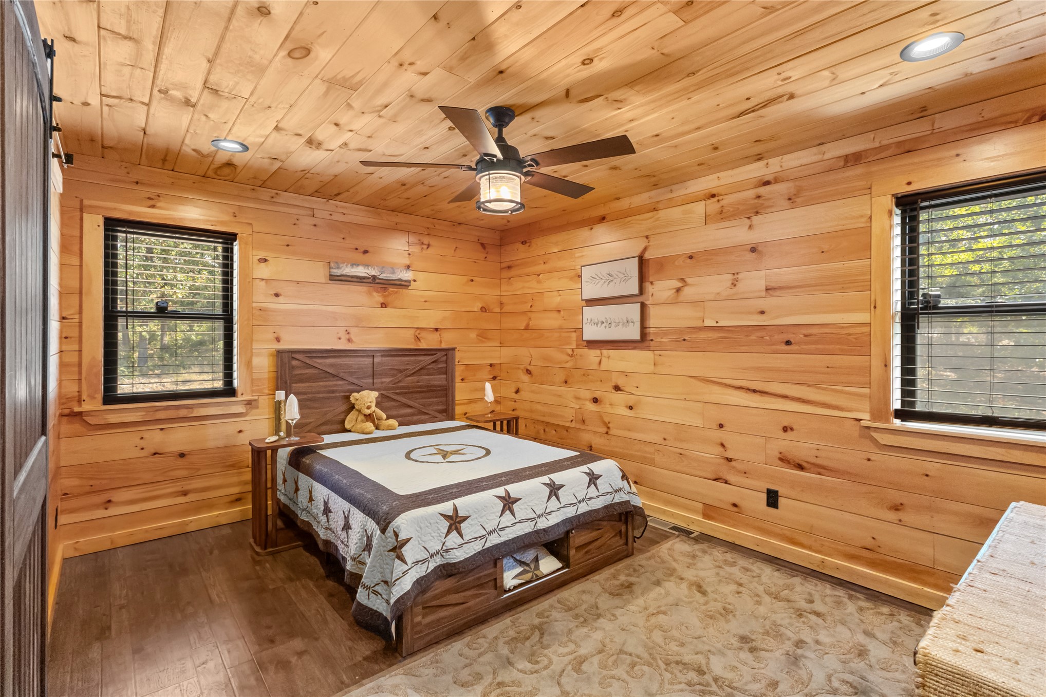 2217 Hidden Ridge Road Property Photo 34