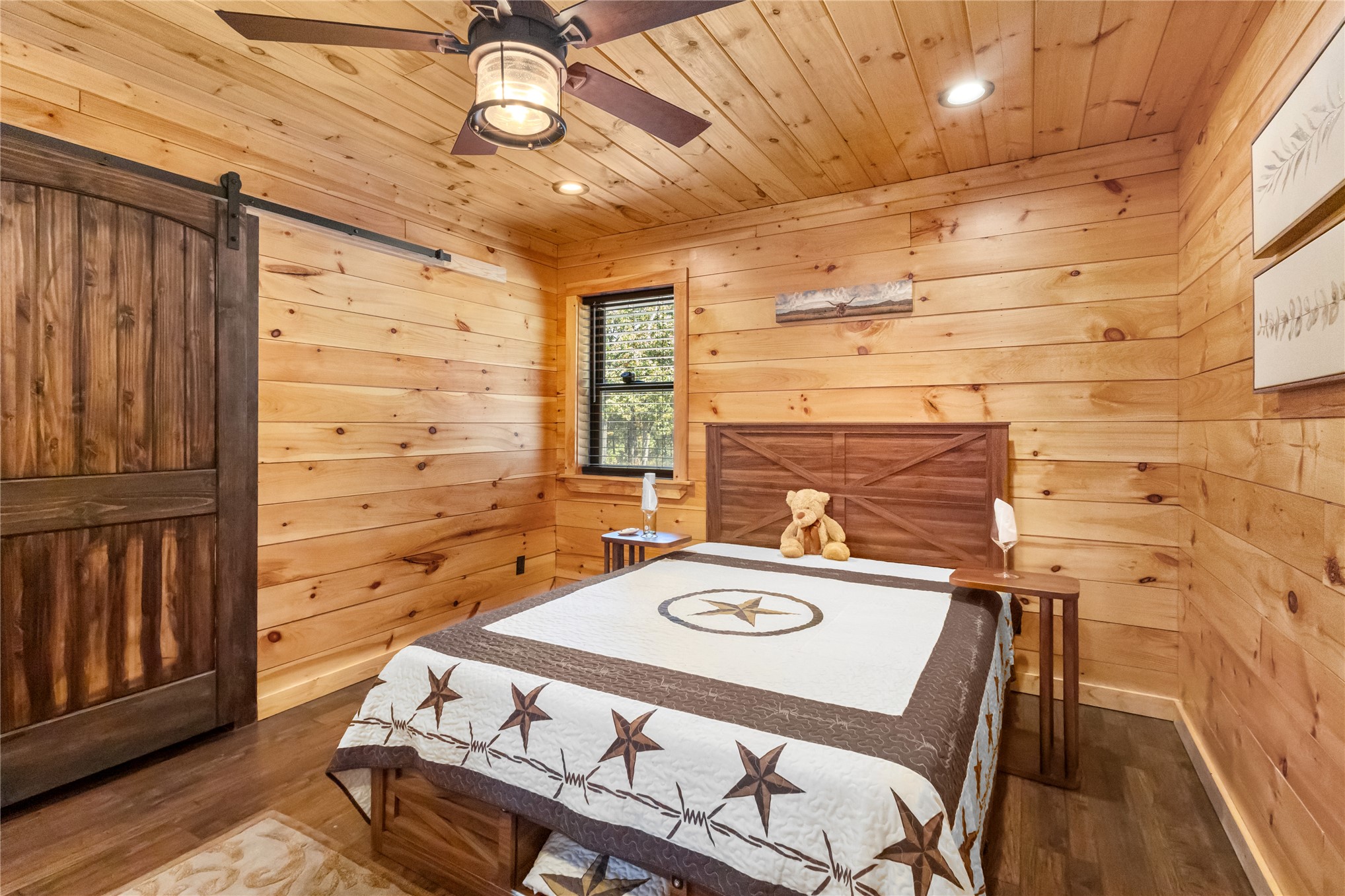 2217 Hidden Ridge Road Property Photo 35