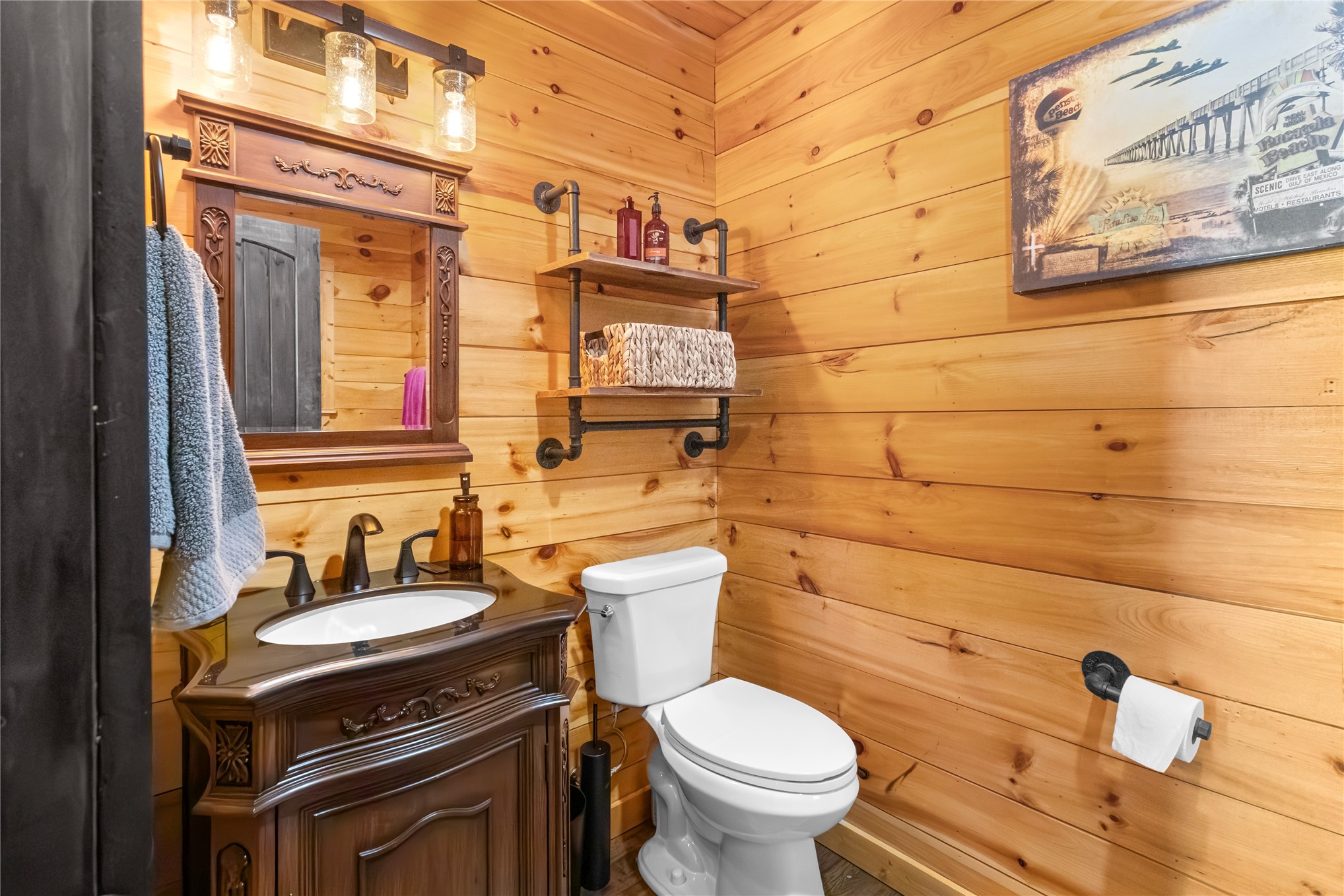 2217 Hidden Ridge Road Property Photo 39