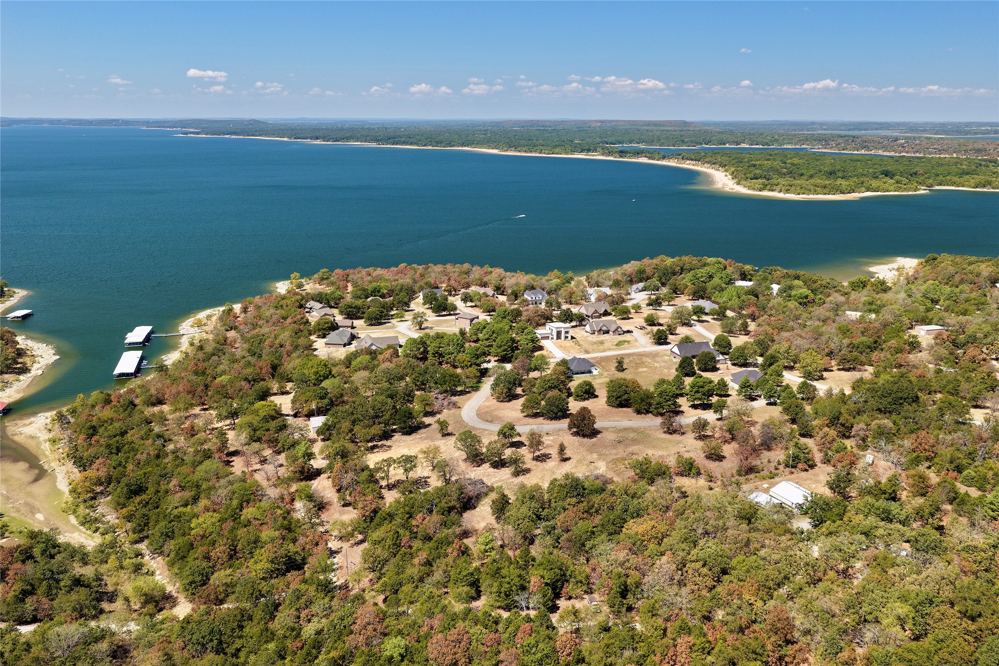 42 Beacon Point