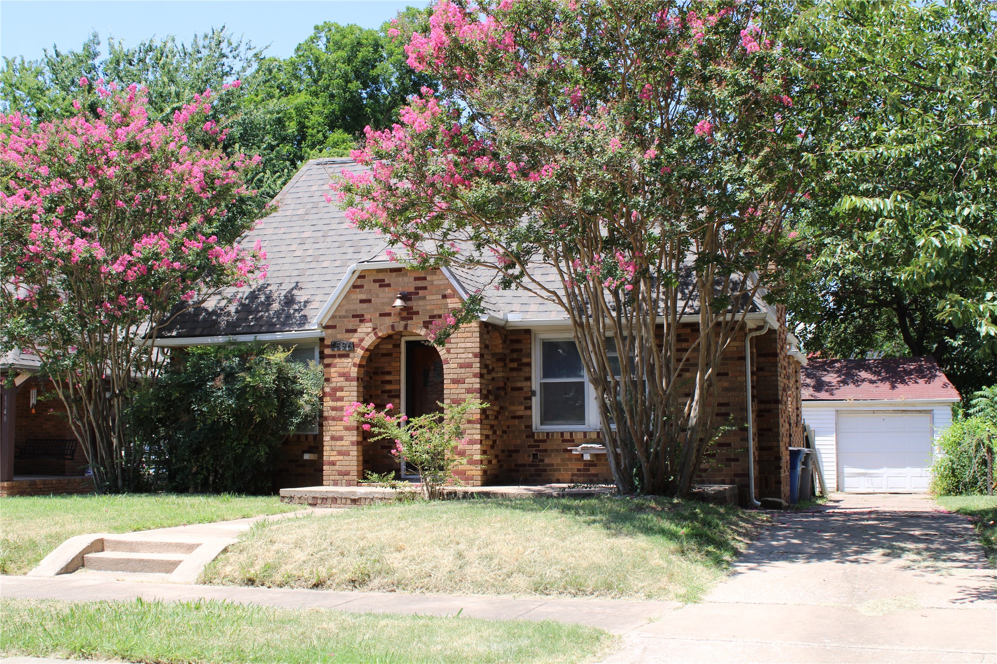 1536 S Atlanta Avenue Property Photo 1