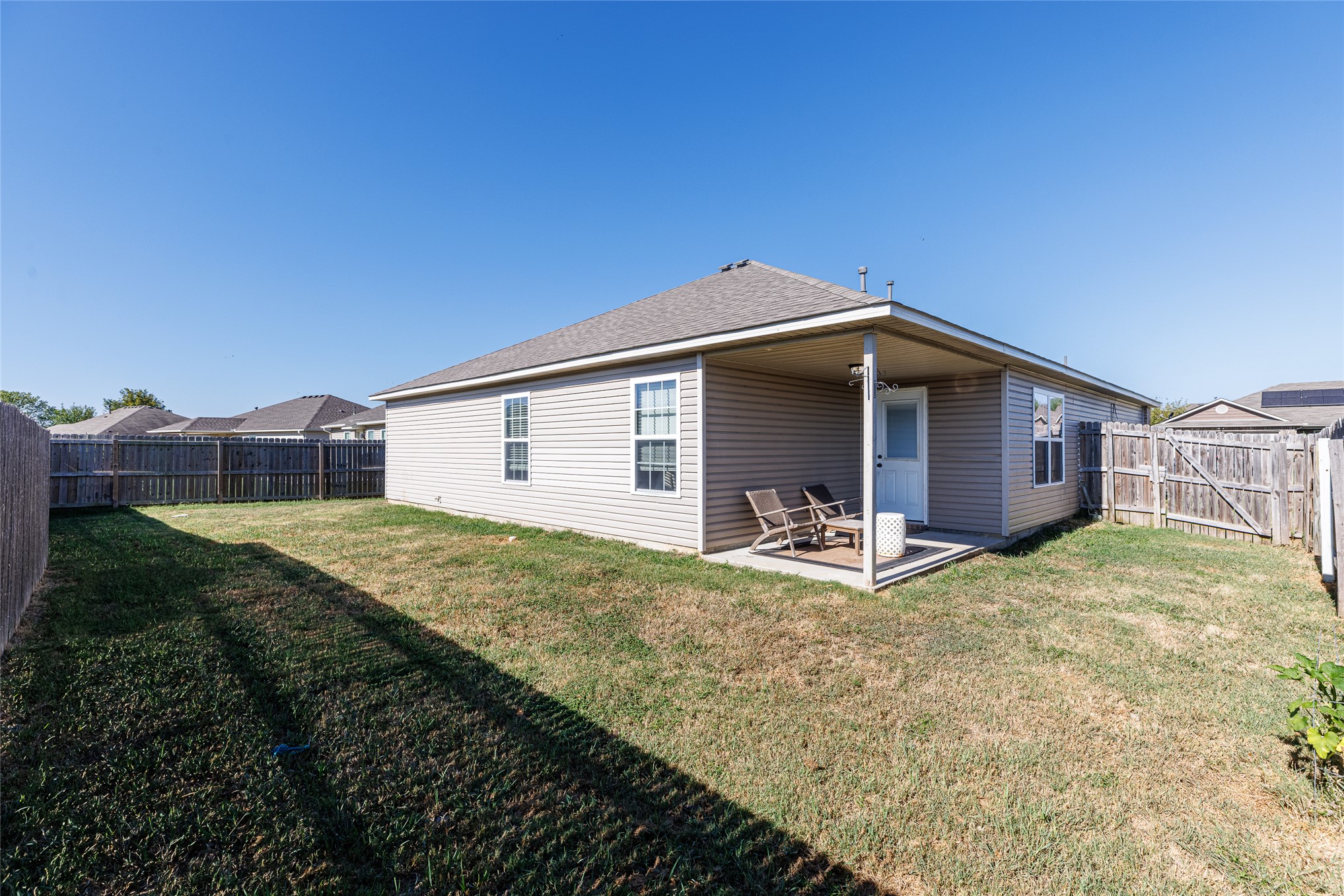25057 S Roselake Drive Property Photo 27