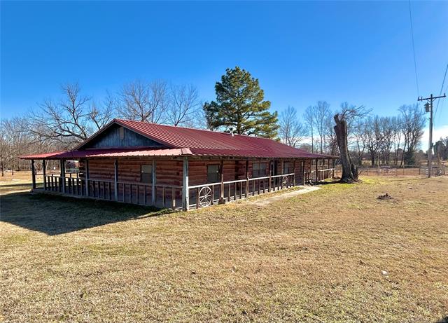 21170 S 270 Road Property Photo 1