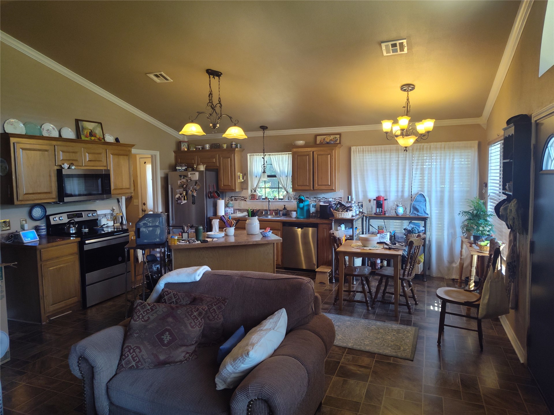 3626 S 129th West Avenue Property Photo 5
