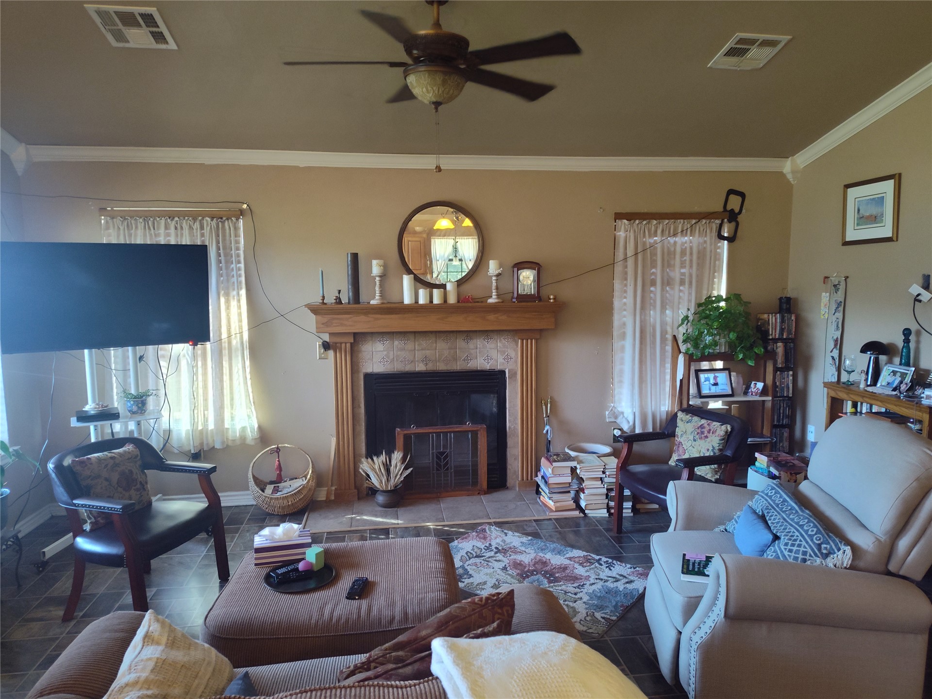 3626 S 129th West Avenue Property Photo 6