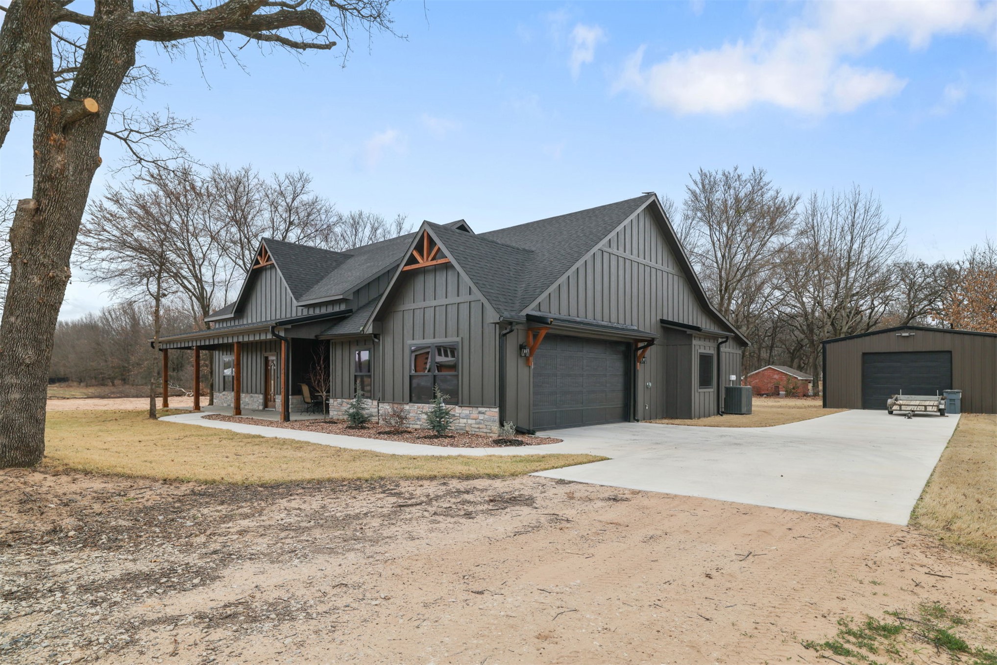 11931 Maximus Lane Property Photo 2