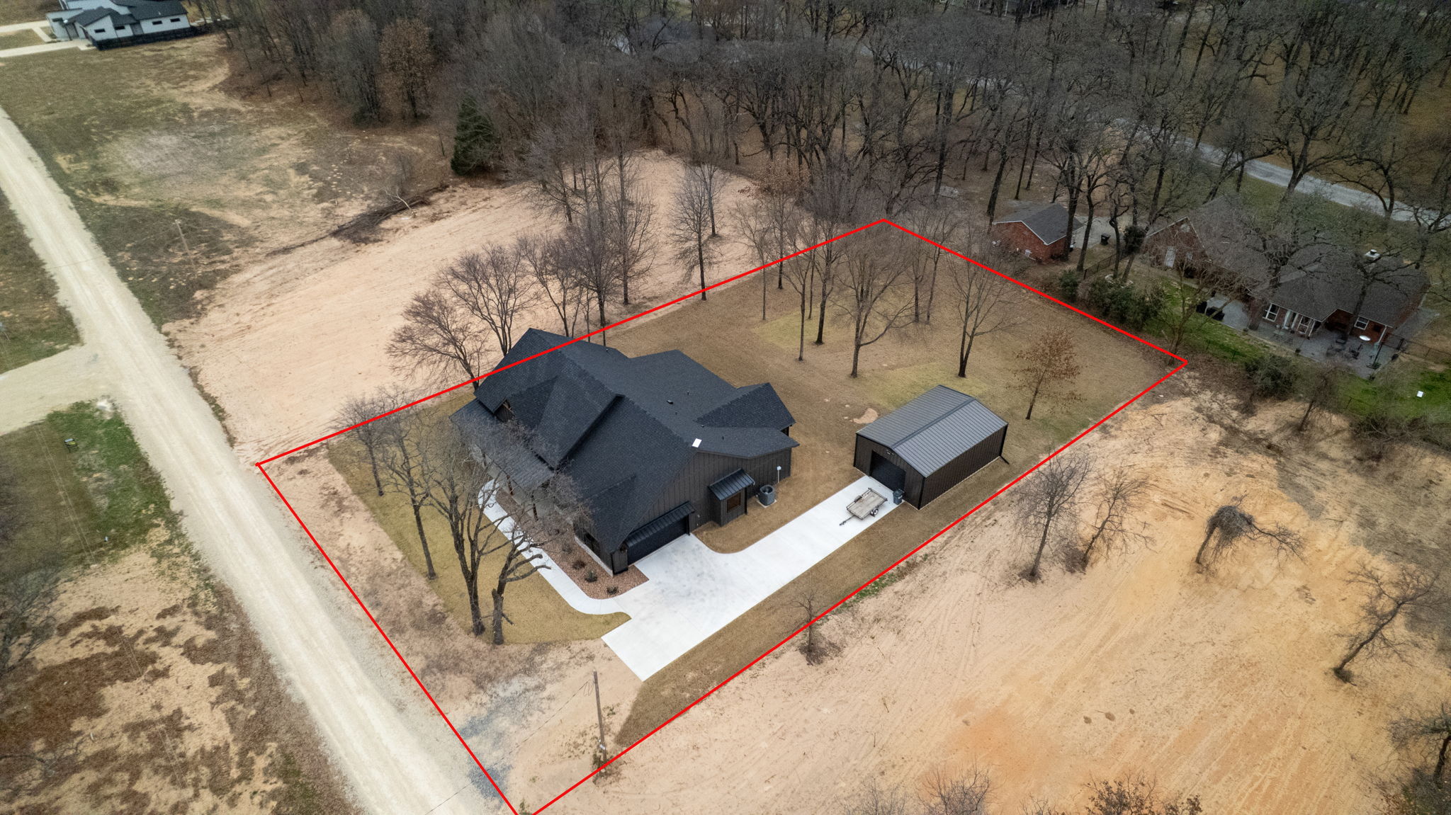 11931 Maximus Lane Property Photo 31