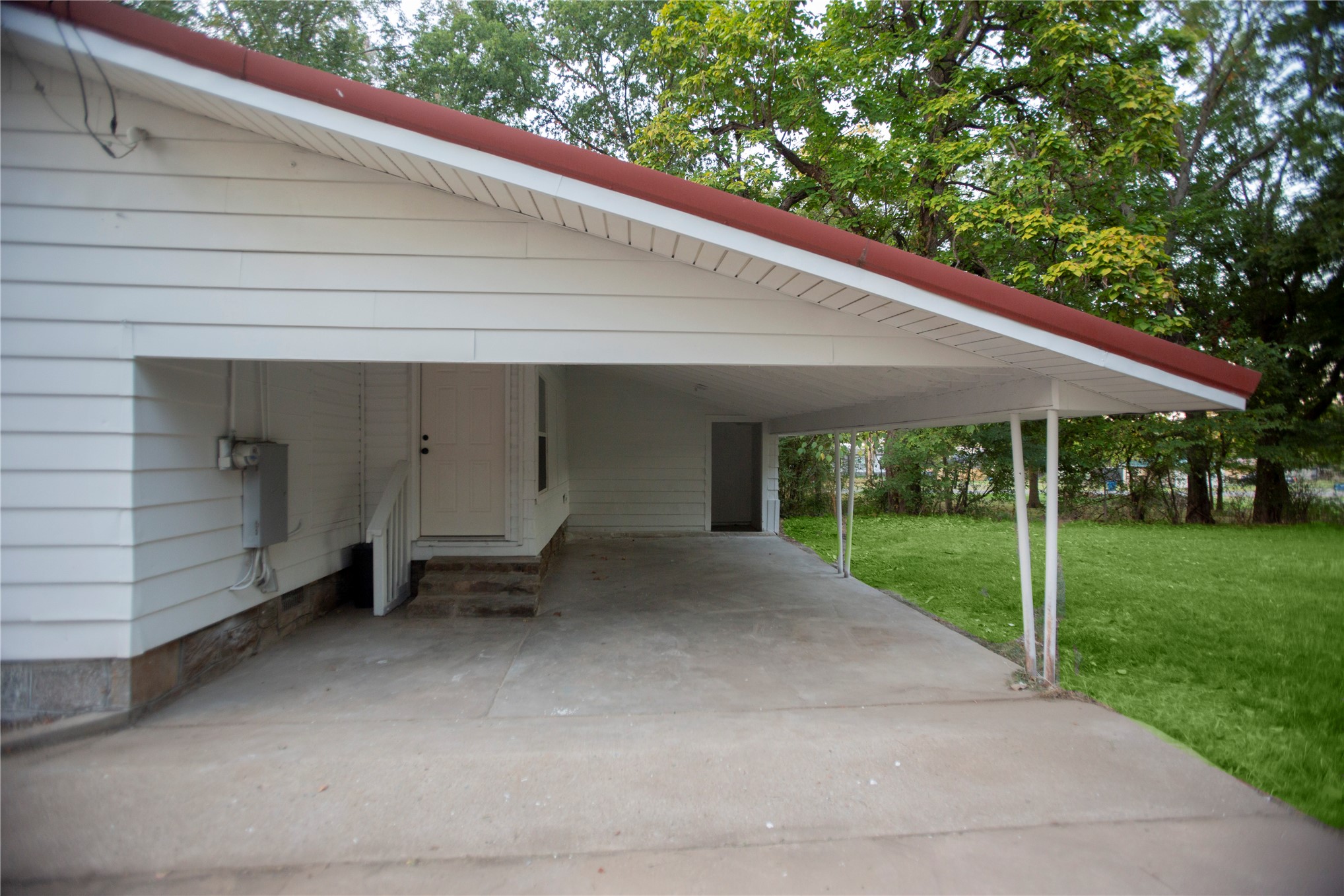 202 S Central Street Property Photo 29