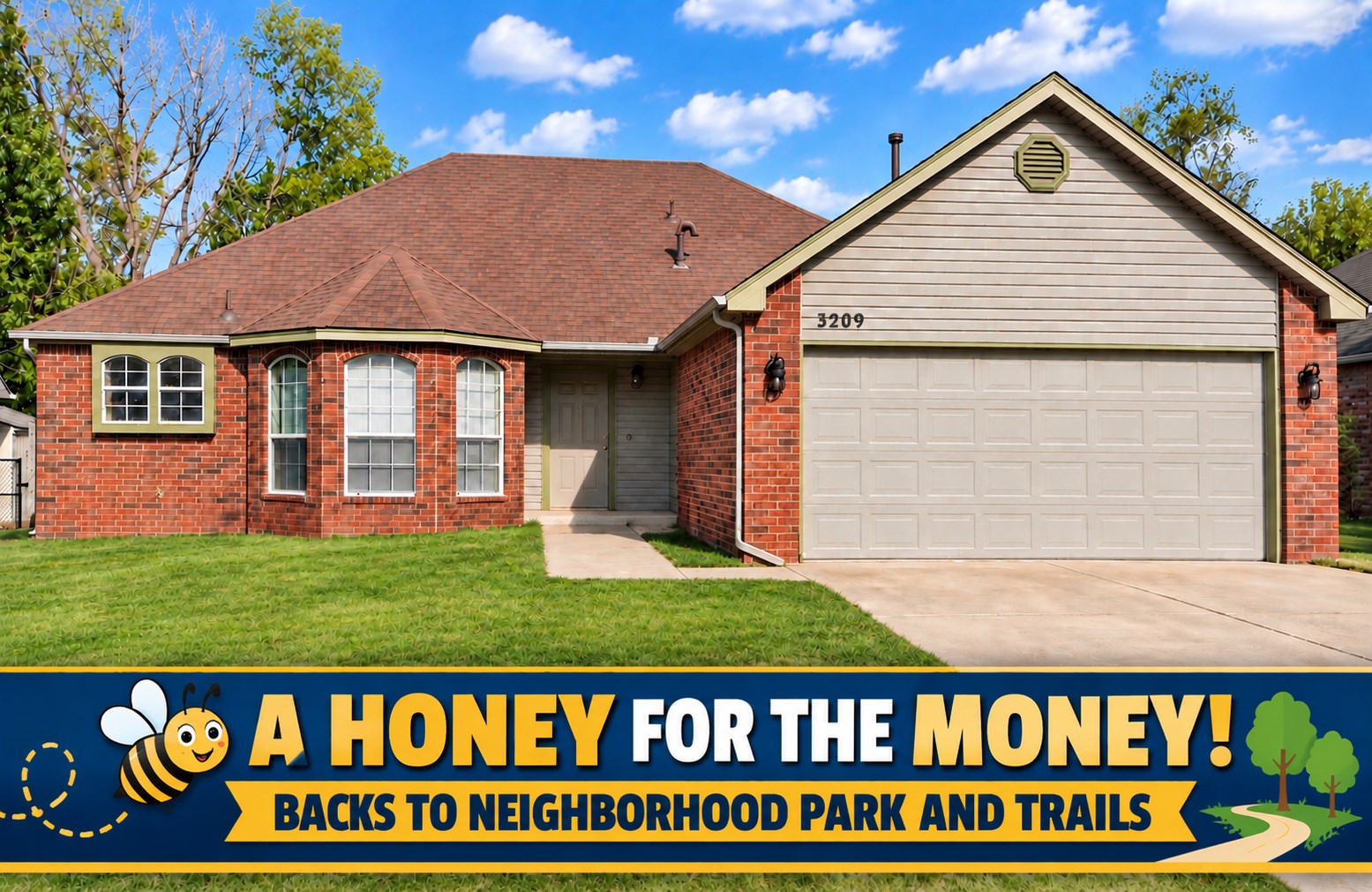 3209 3rd Place Property Photo 1