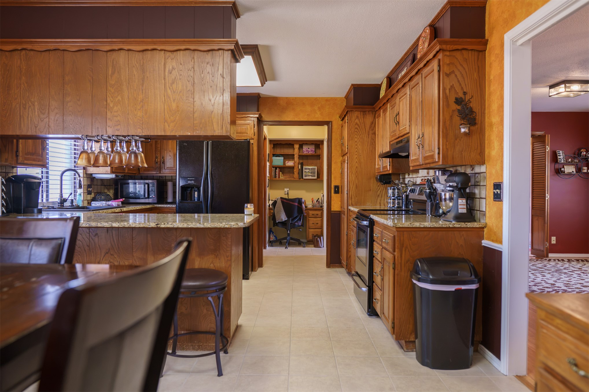 6716 Dover Court Property Photo 8
