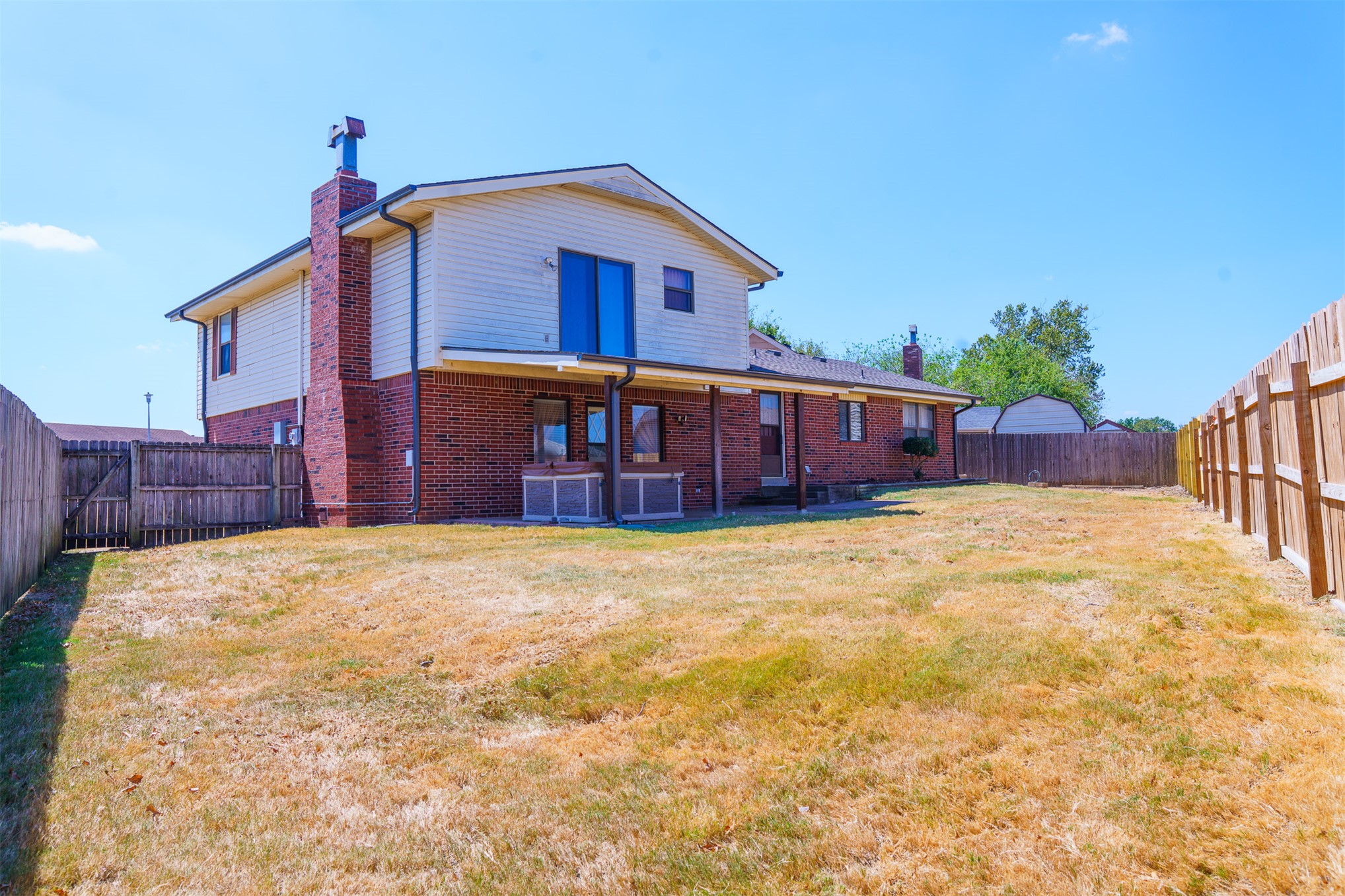 6716 Dover Court Property Photo 29