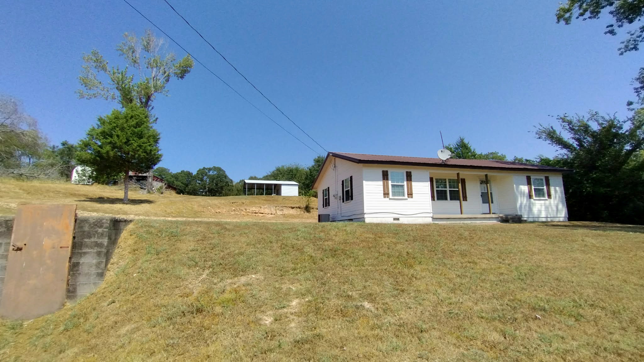 467353 W Hwy 62 Property Photo 81