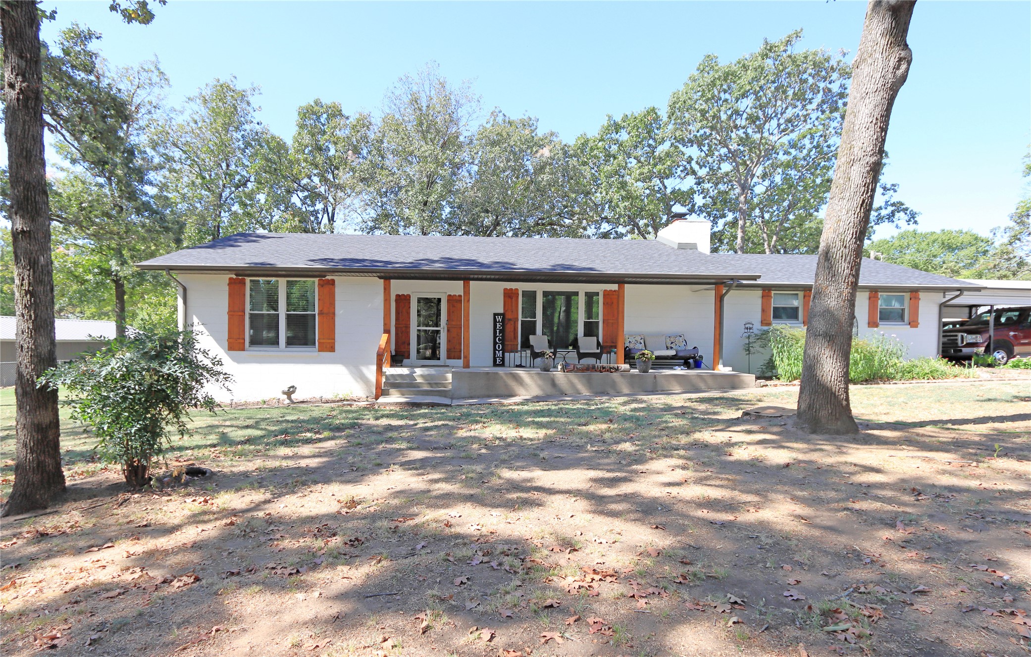 73815 Cyclone Hollow Road Property Photo 1