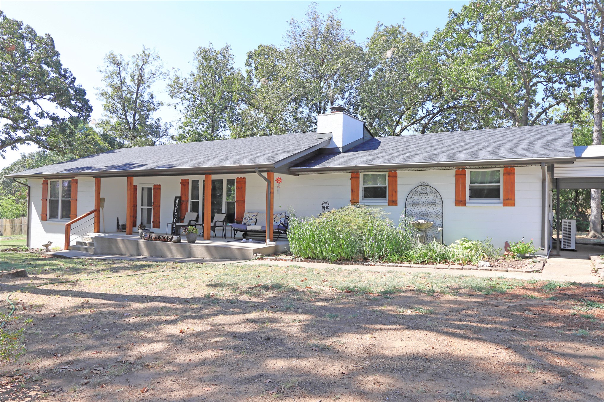 73815 Cyclone Hollow Road Property Photo 2