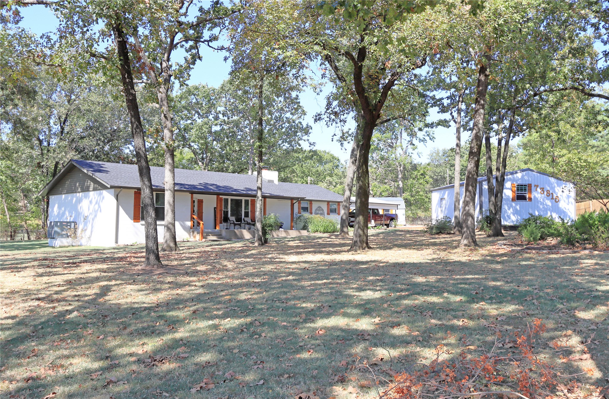 73815 Cyclone Hollow Road Property Photo 3